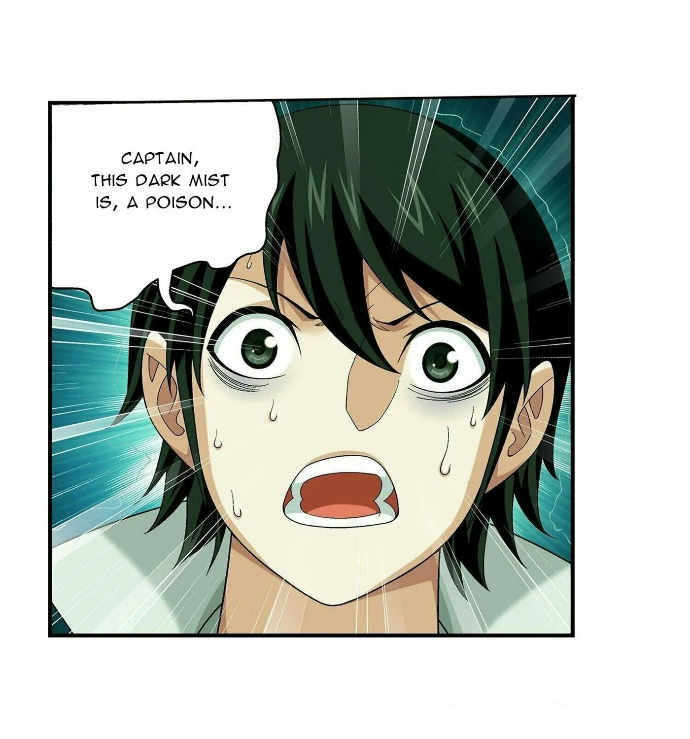 Read The Great Ruler (Colored) chapter 284 image 15 on Lezhin
