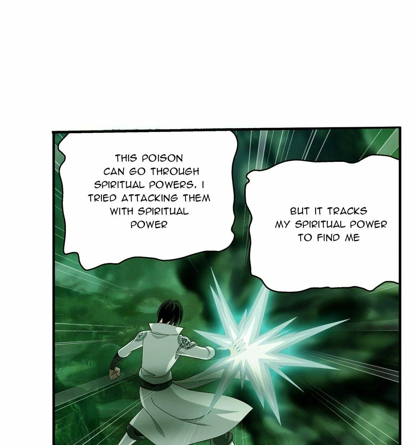 Read The Great Ruler (Colored) chapter 284 image 16 on Lezhin