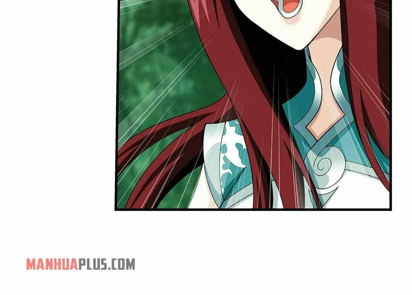 Read The Great Ruler (Colored) chapter 284 image 26 on Lezhin