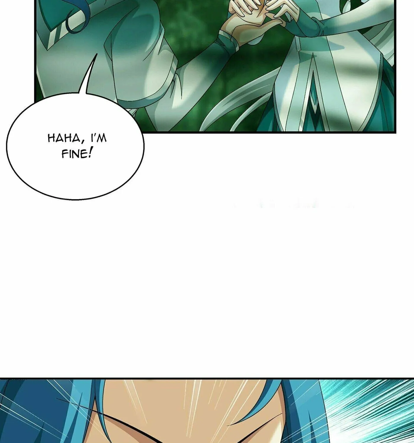 Read The Great Ruler (Colored) chapter 284 image 29 on Lezhin