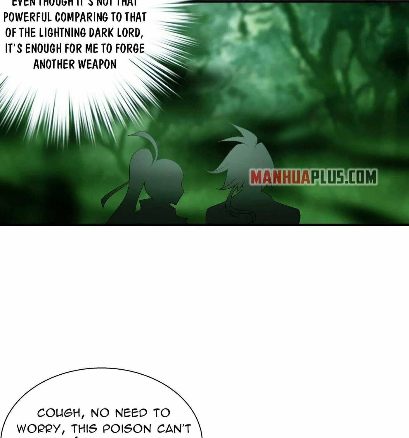 Read The Great Ruler (Colored) chapter 284 image 31 on Lezhin
