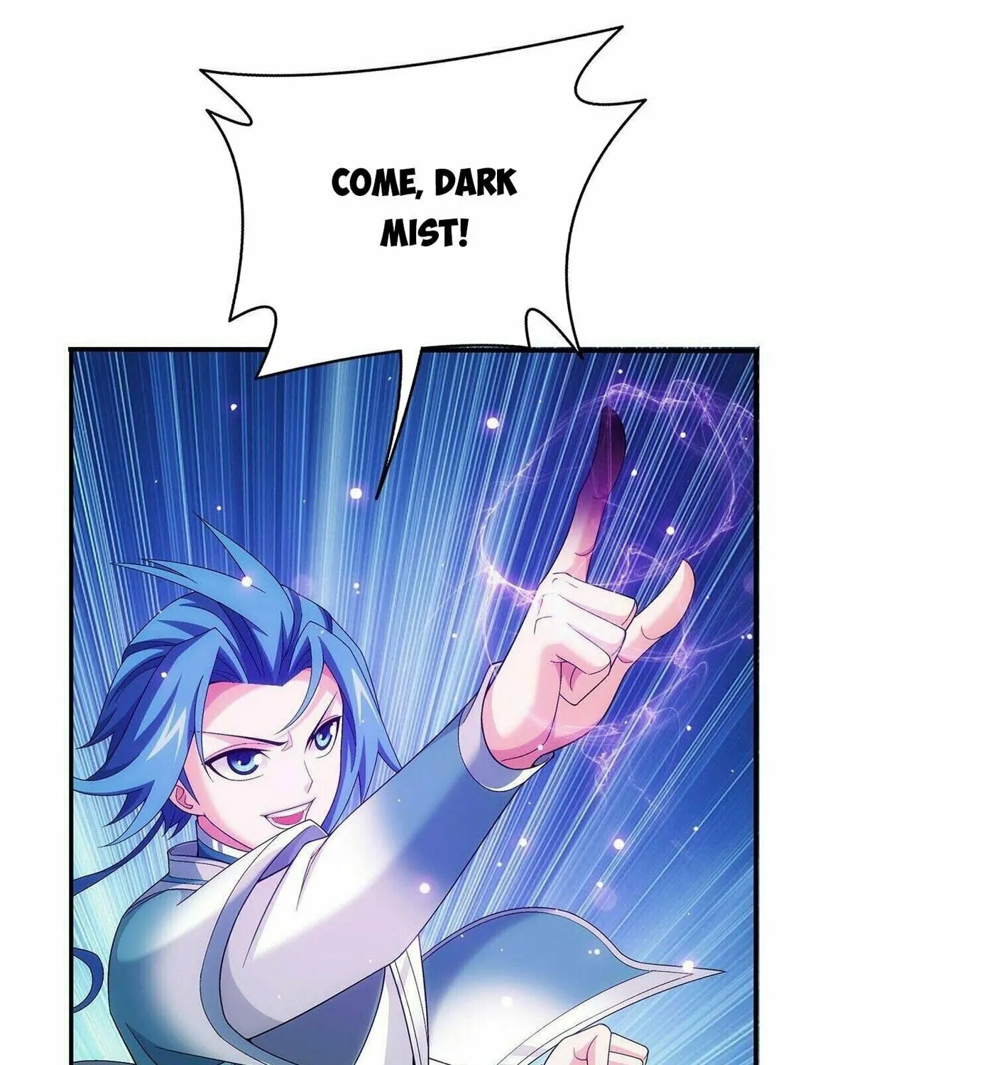 Read The Great Ruler (Colored) chapter 284 image 34 on Lezhin