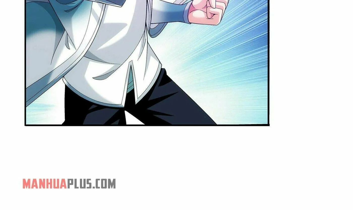 Read The Great Ruler (Colored) chapter 284 image 35 on Lezhin