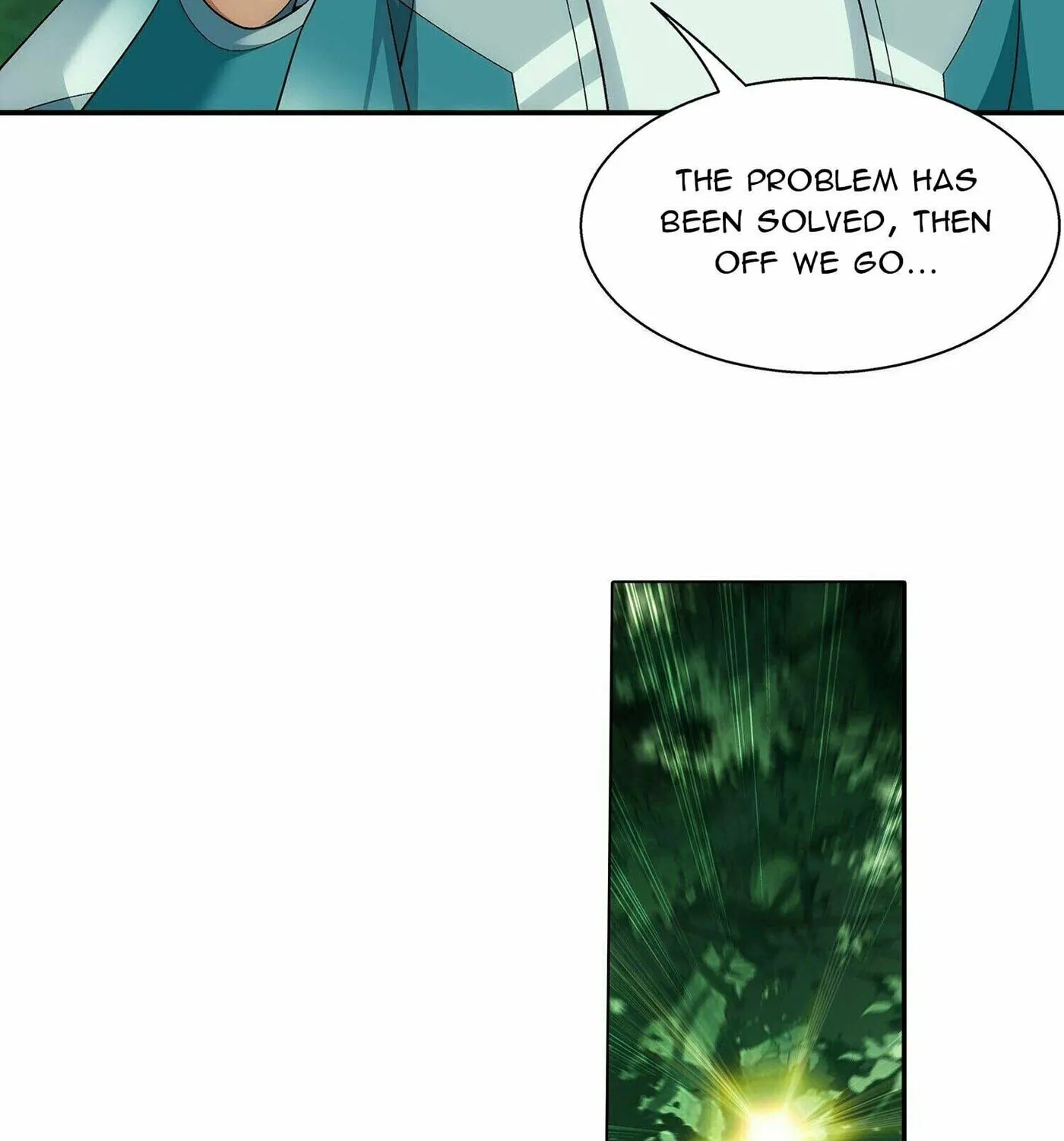 Read The Great Ruler (Colored) chapter 284 image 40 on Lezhin
