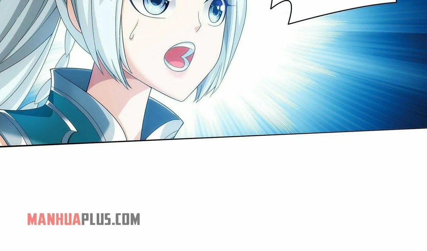 Read The Great Ruler (Colored) chapter 284 image 43 on Lezhin