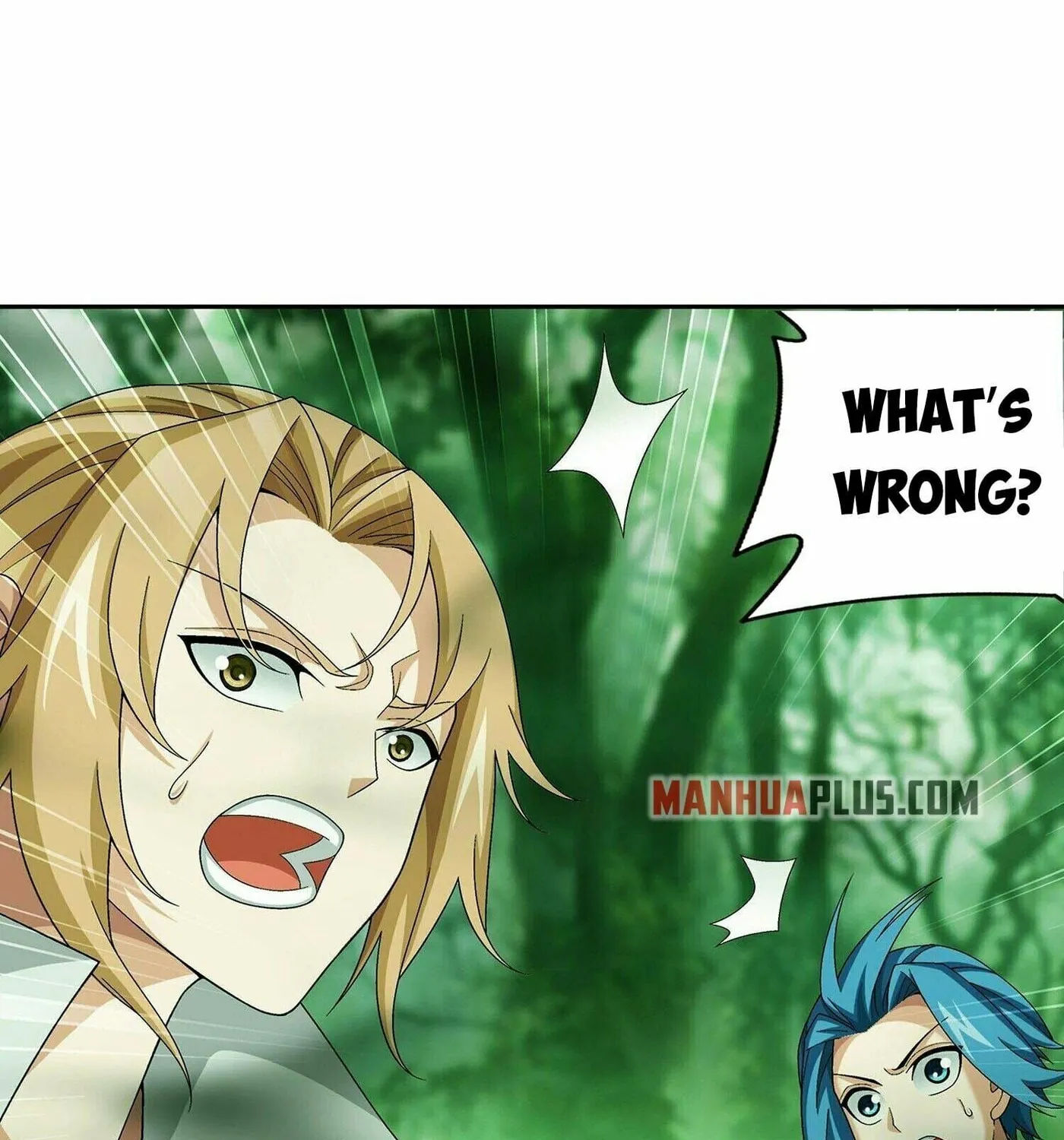 Read The Great Ruler (Colored) chapter 284 image 5 on Lezhin
