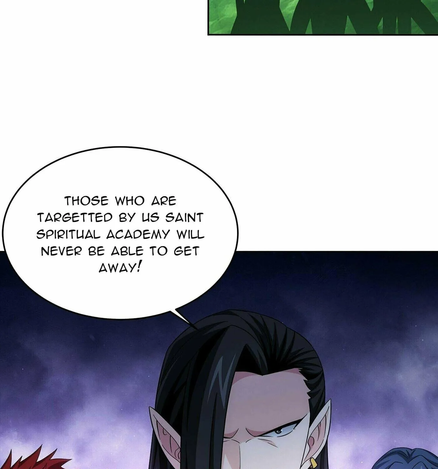 Read The Great Ruler (Colored) chapter 284 image 56 on Lezhin