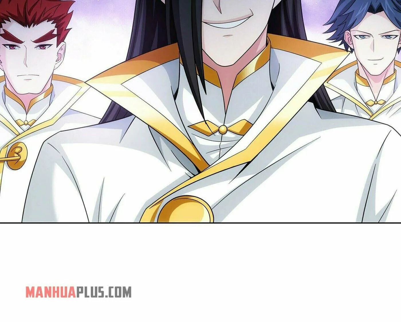 Read The Great Ruler (Colored) chapter 284 image 57 on Lezhin