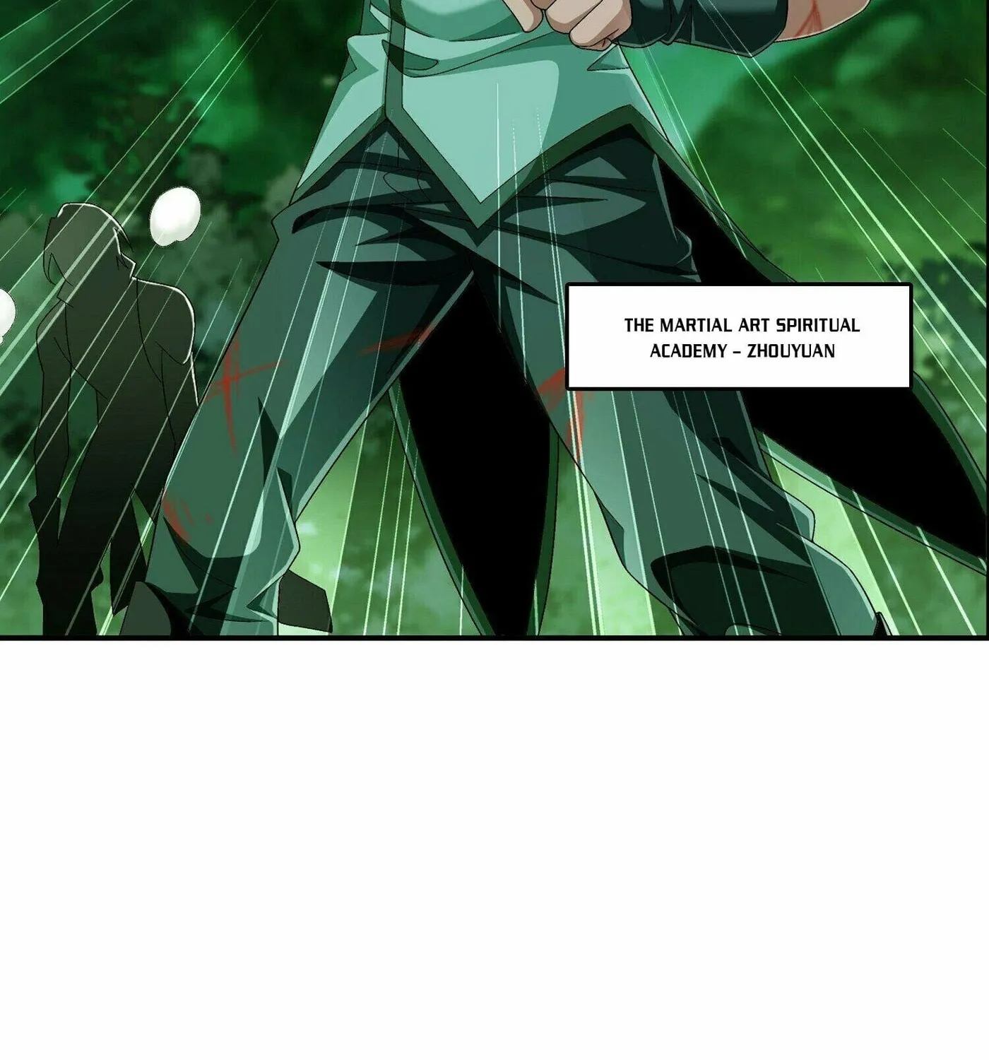 Read The Great Ruler (Colored) chapter 288 image 10 on Lezhin