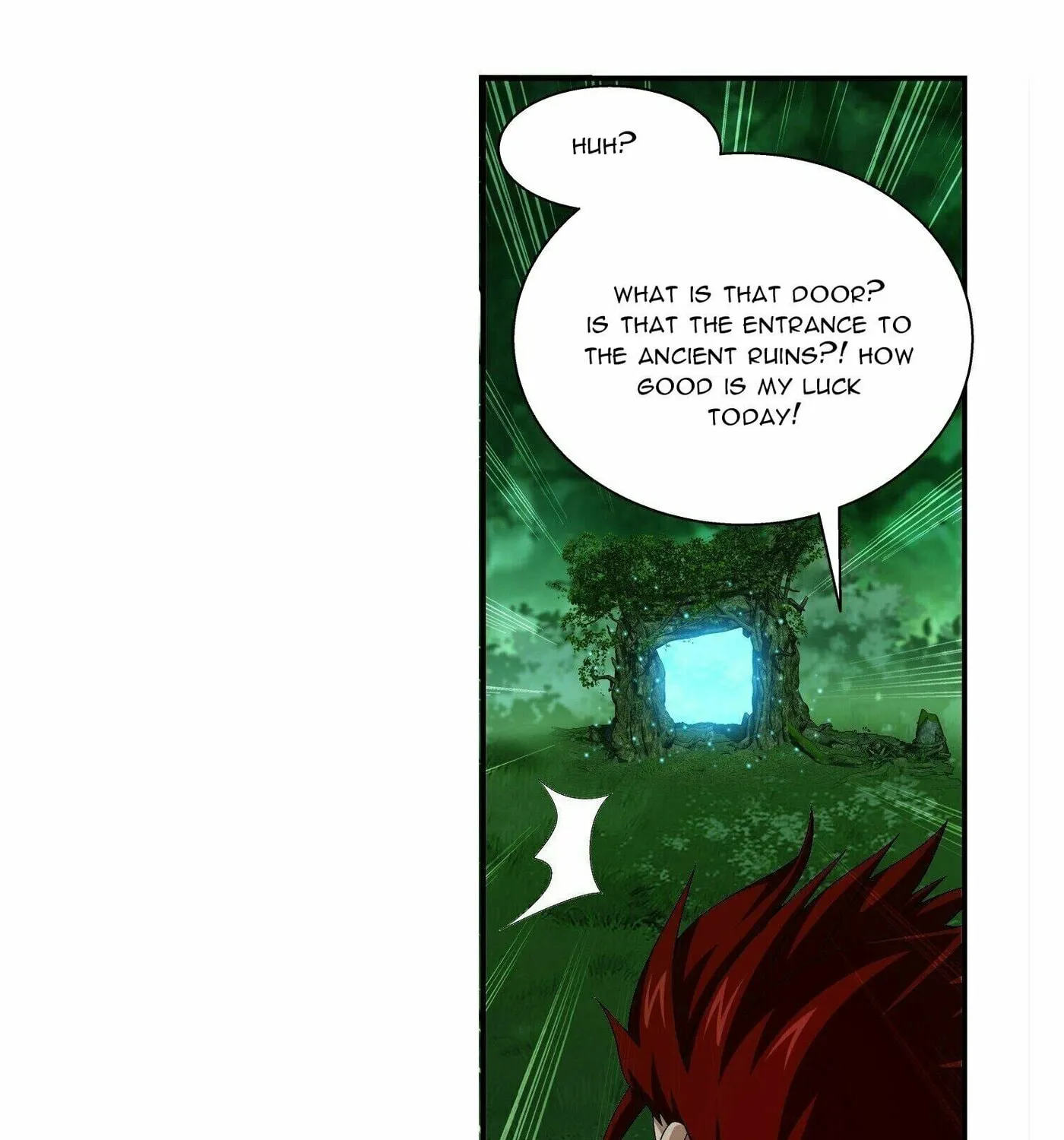 Read The Great Ruler (Colored) chapter 288 image 11 on Lezhin
