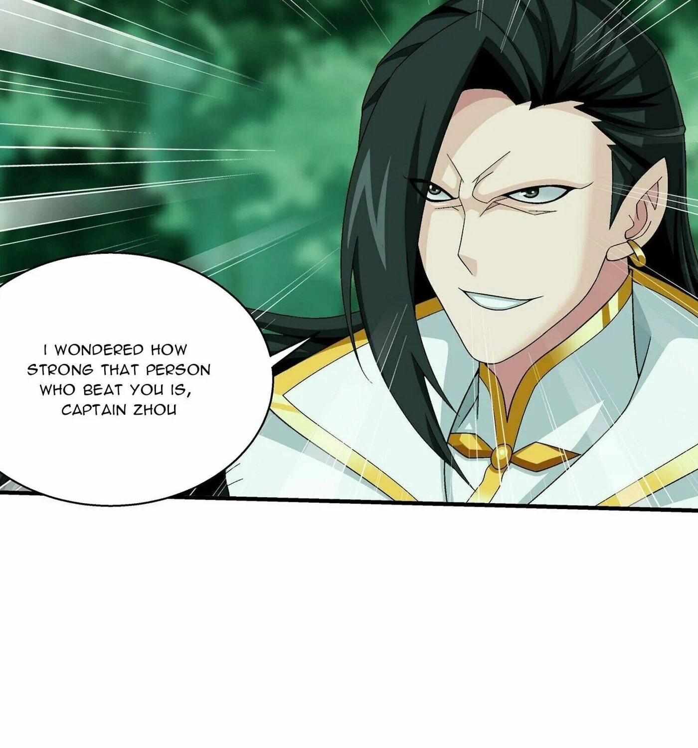 Read The Great Ruler (Colored) chapter 288 image 14 on Lezhin