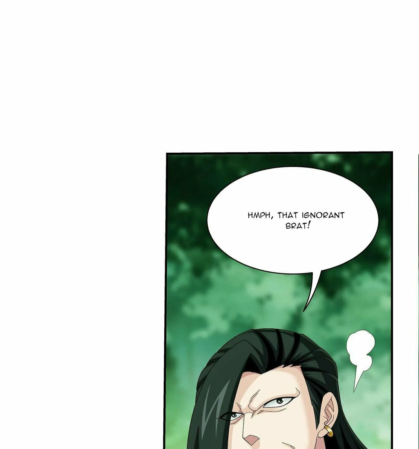 Read The Great Ruler (Colored) chapter 288 image 21 on Lezhin