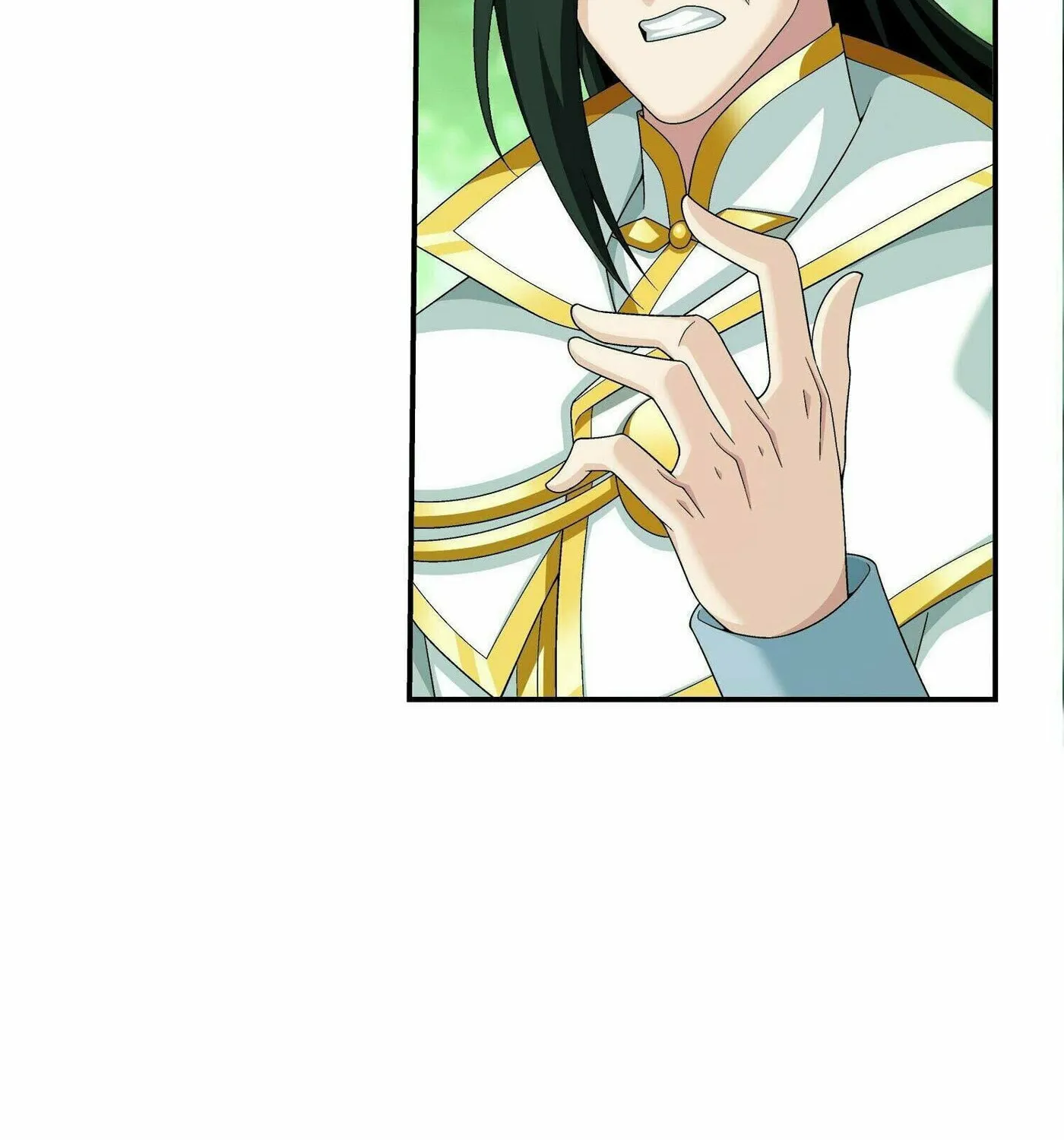 Read The Great Ruler (Colored) chapter 288 image 22 on Lezhin