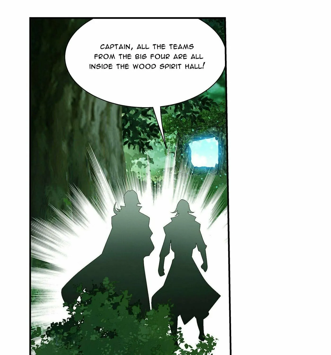Read The Great Ruler (Colored) chapter 288 image 23 on Lezhin