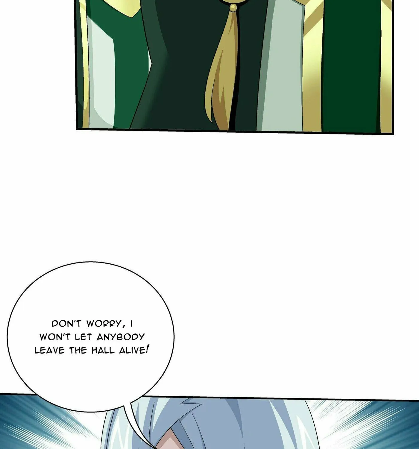 Read The Great Ruler (Colored) chapter 288 image 26 on Lezhin