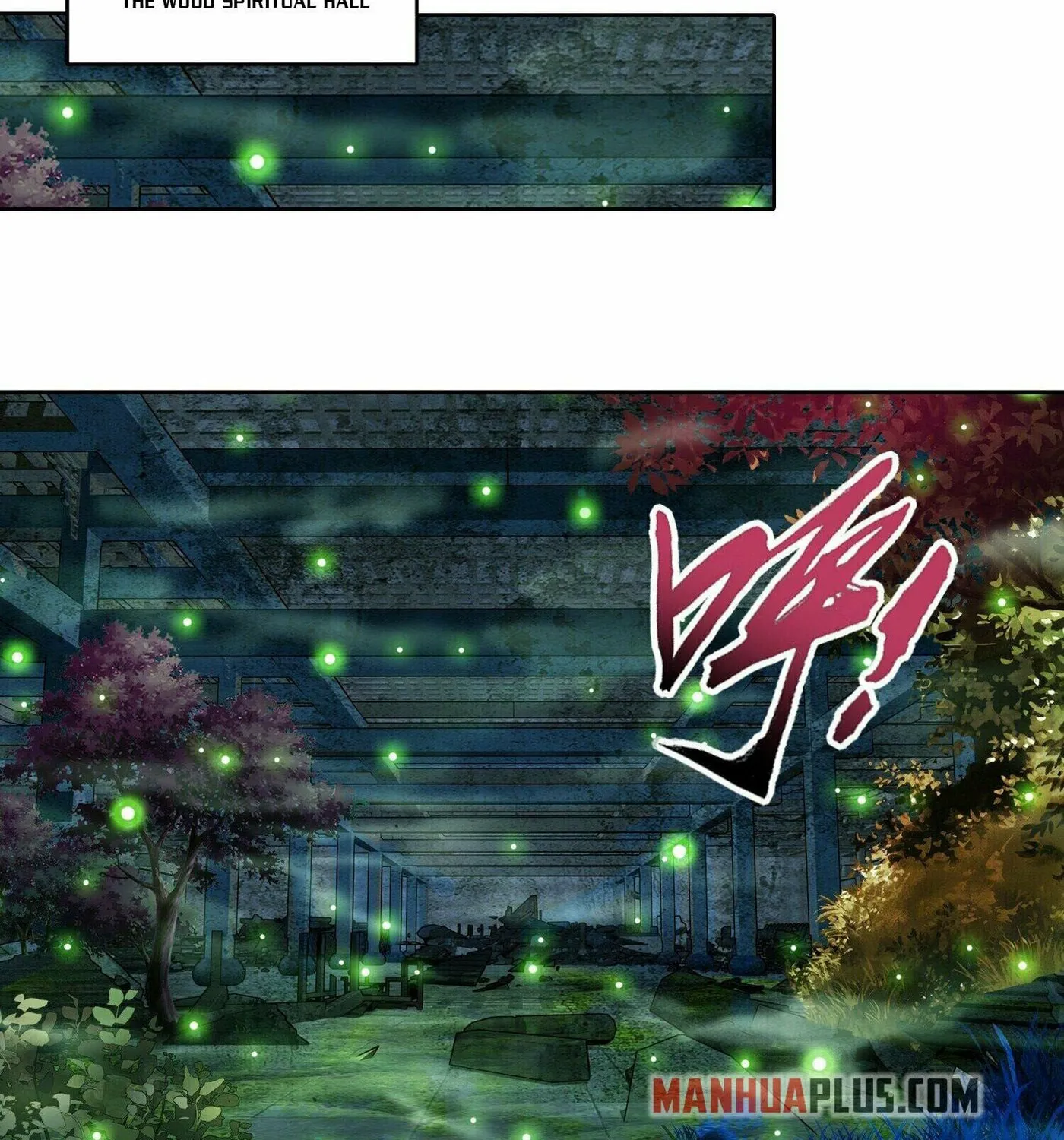 Read The Great Ruler (Colored) chapter 288 image 28 on Lezhin