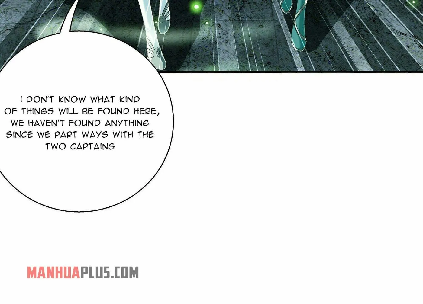 Read The Great Ruler (Colored) chapter 288 image 32 on Lezhin