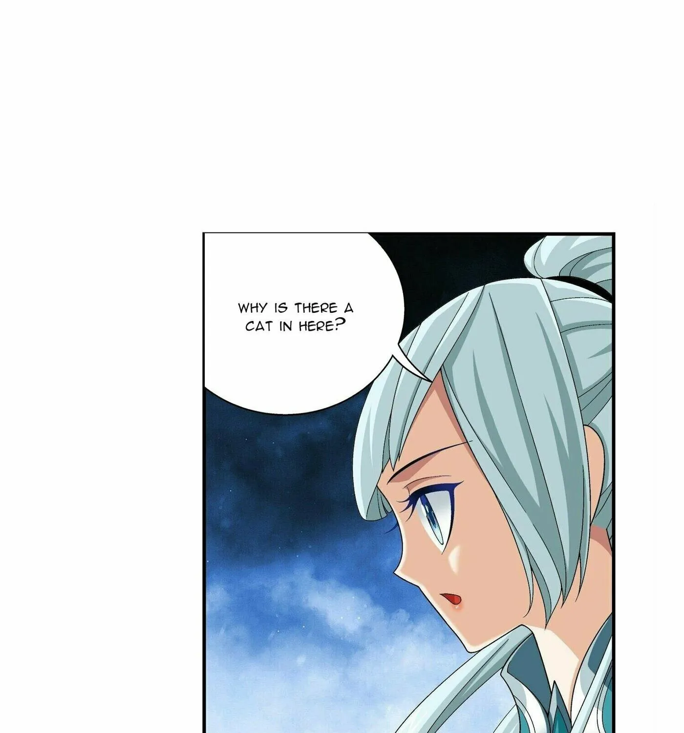 Read The Great Ruler (Colored) chapter 288 image 44 on Lezhin