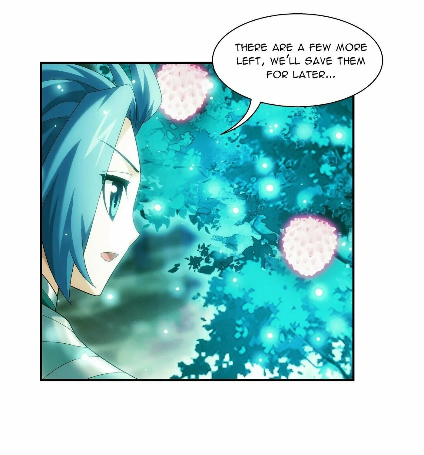 Read The Great Ruler (Colored) chapter 289 image 17 on Lezhin