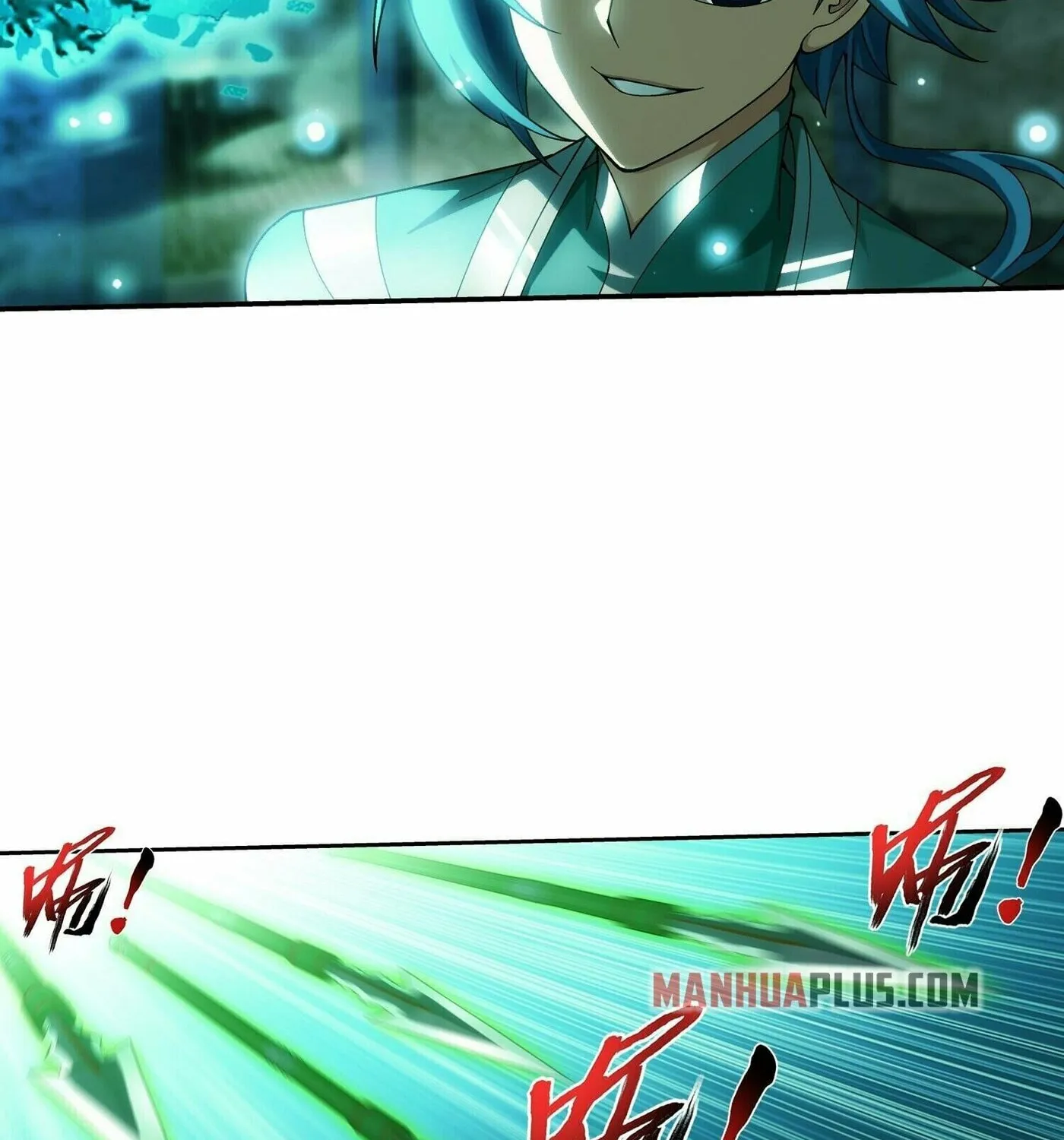Read The Great Ruler (Colored) chapter 289 image 20 on Lezhin