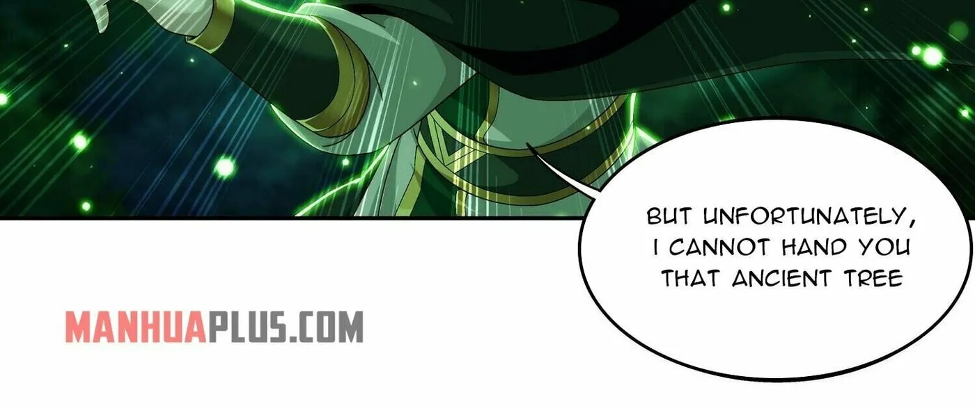 Read The Great Ruler (Colored) chapter 289 image 32 on Lezhin