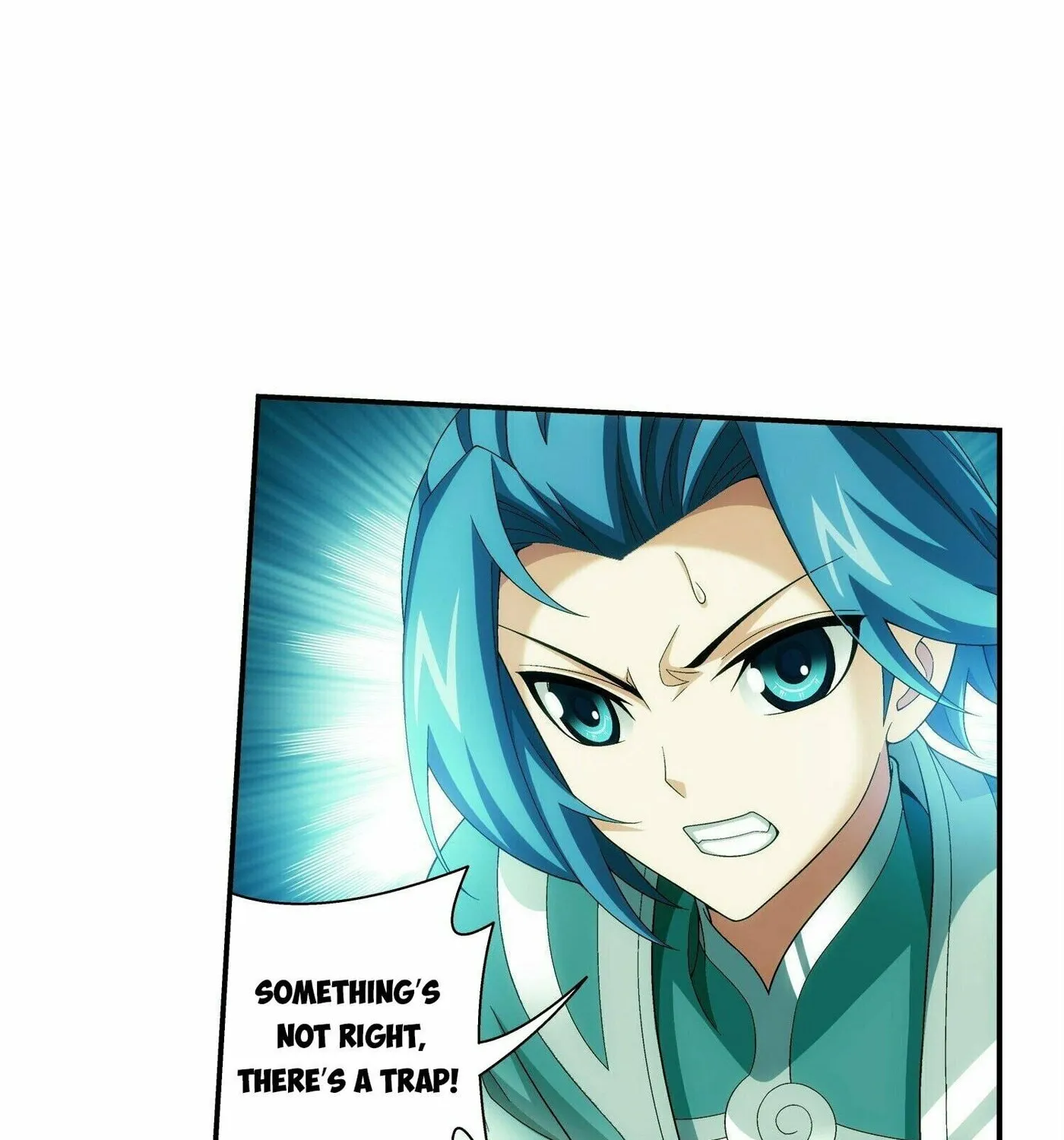 Read The Great Ruler (Colored) chapter 289 image 45 on Lezhin