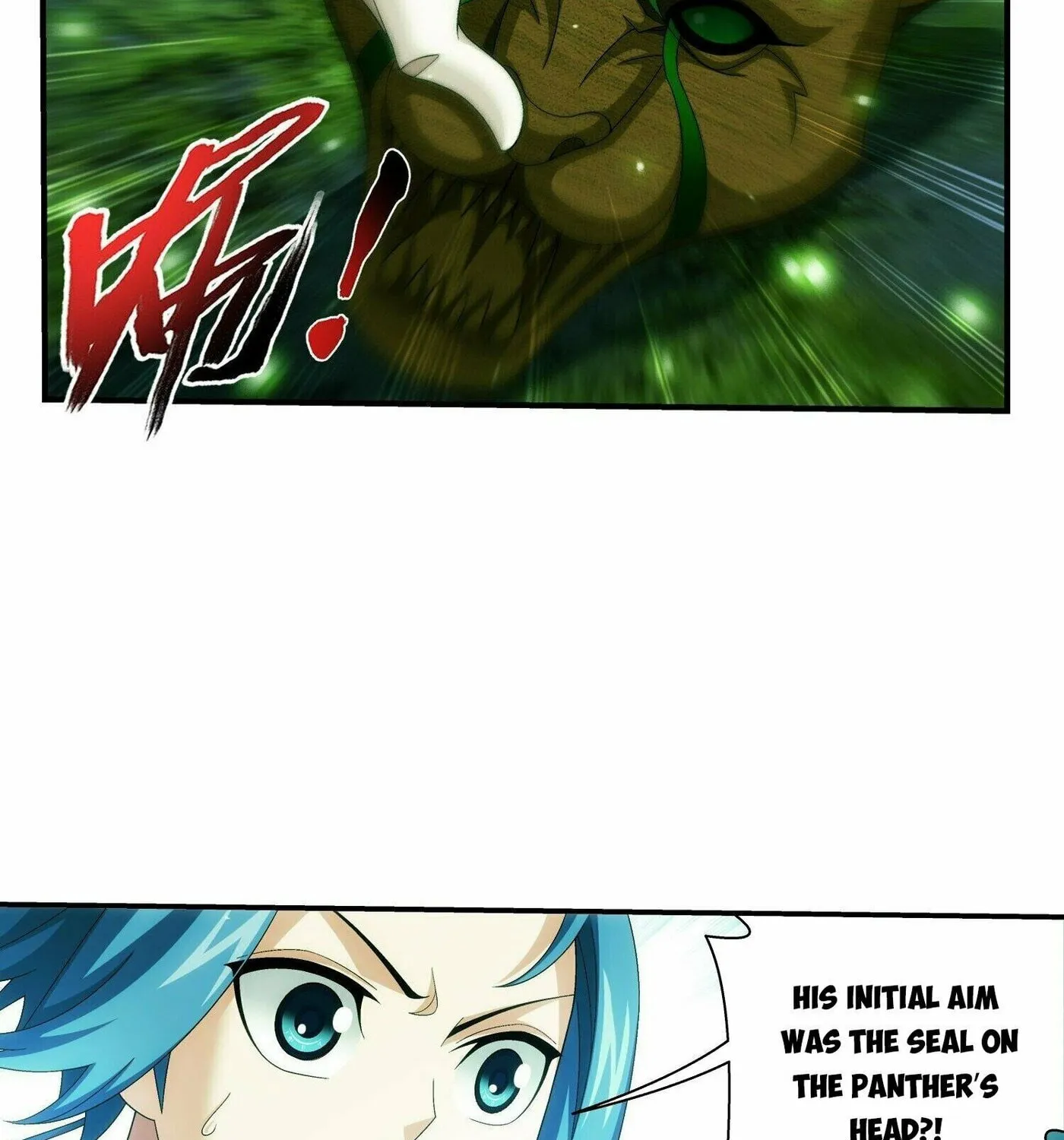 Read The Great Ruler (Colored) chapter 289 image 48 on Lezhin