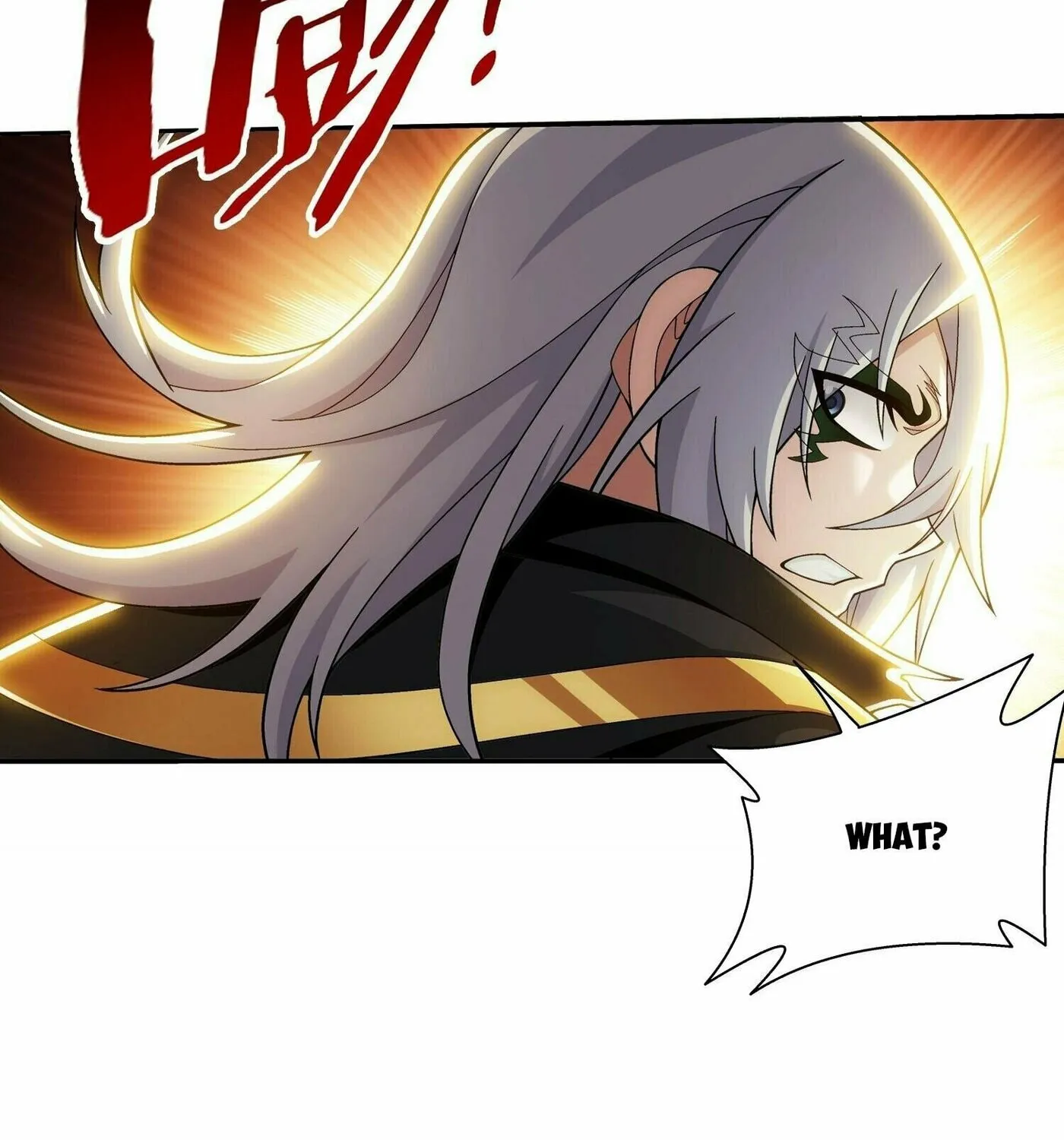 Read The Great Ruler (Colored) chapter 292 image 11 on Lezhin