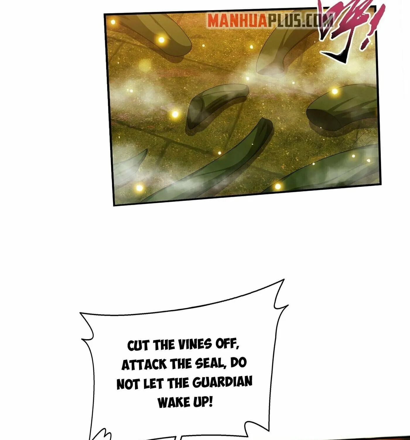 Read The Great Ruler (Colored) chapter 292 image 13 on Lezhin