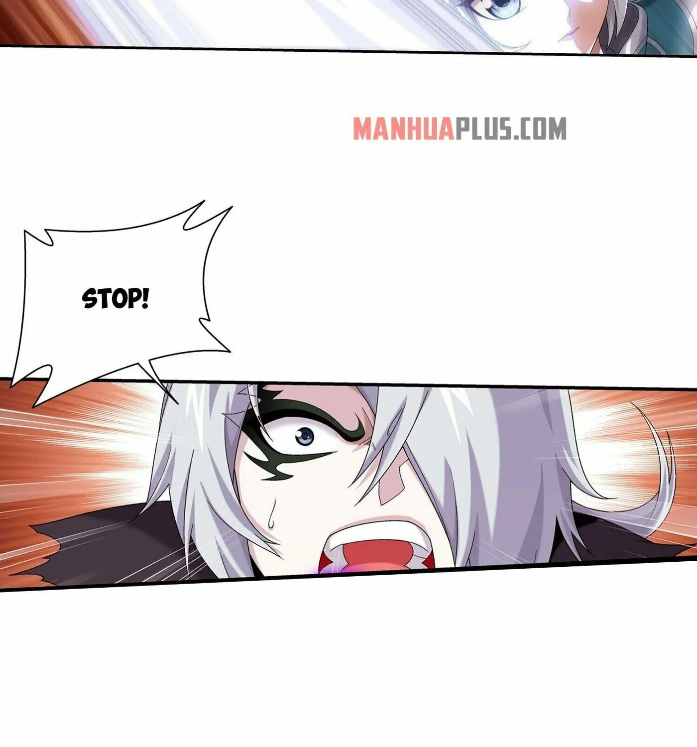 Read The Great Ruler (Colored) chapter 292 image 29 on Lezhin