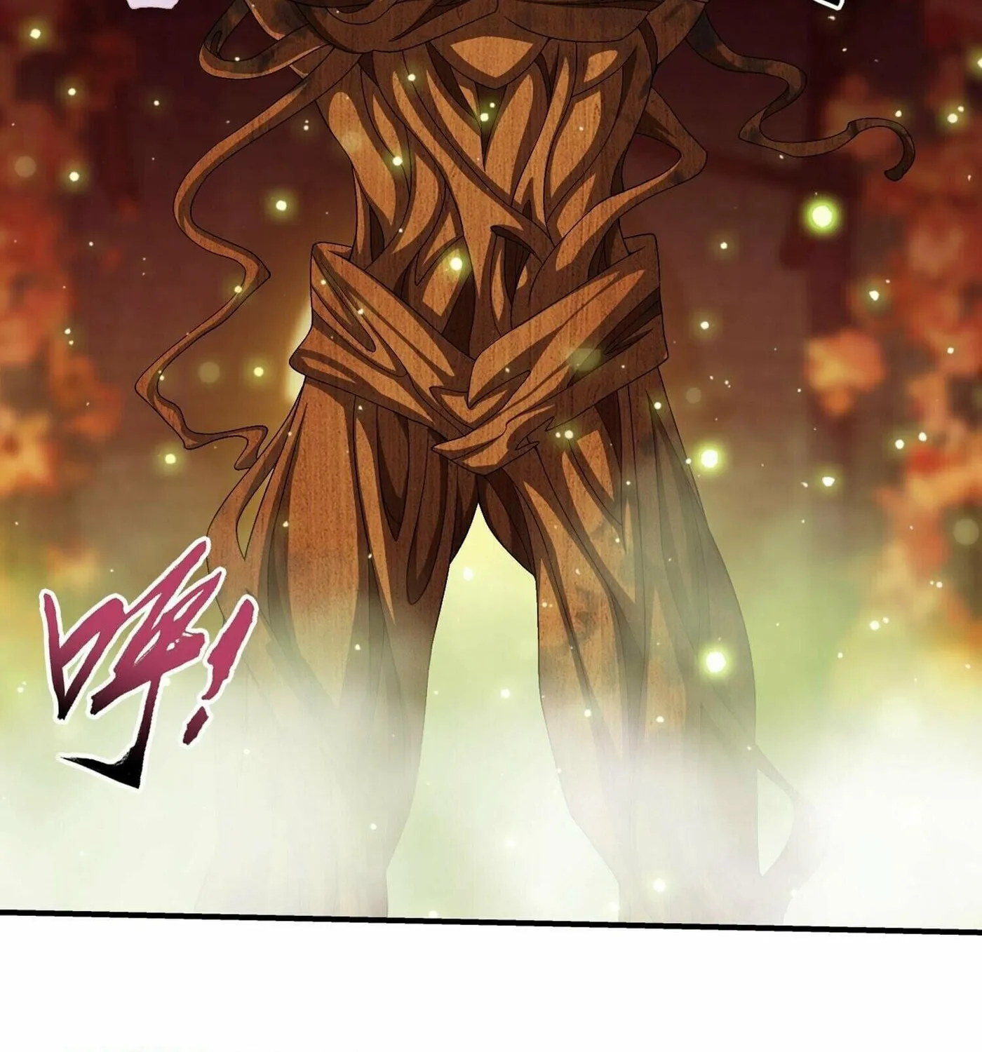 Read The Great Ruler (Colored) chapter 292 image 32 on Lezhin