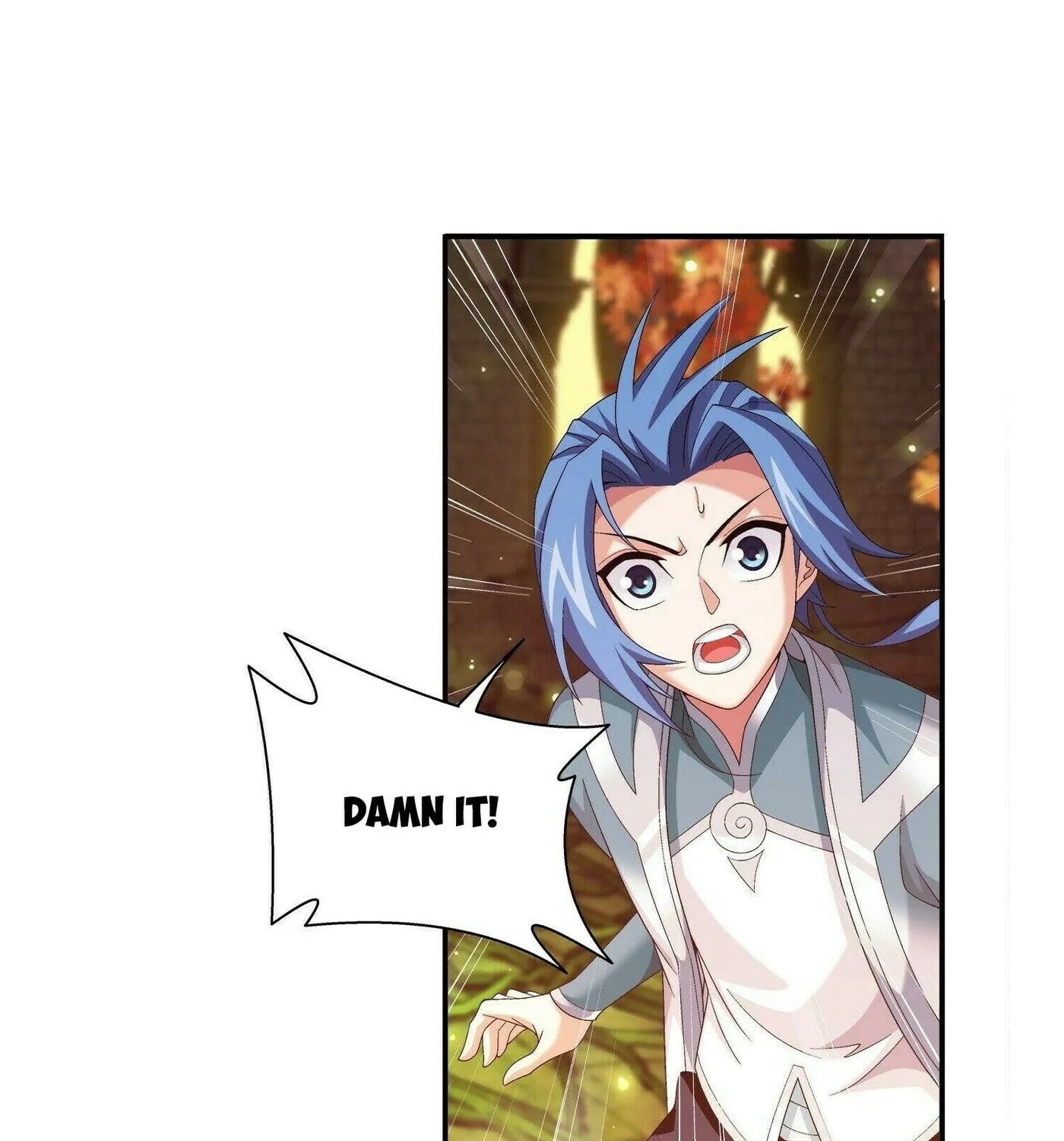 Read The Great Ruler (Colored) chapter 292 image 34 on Lezhin