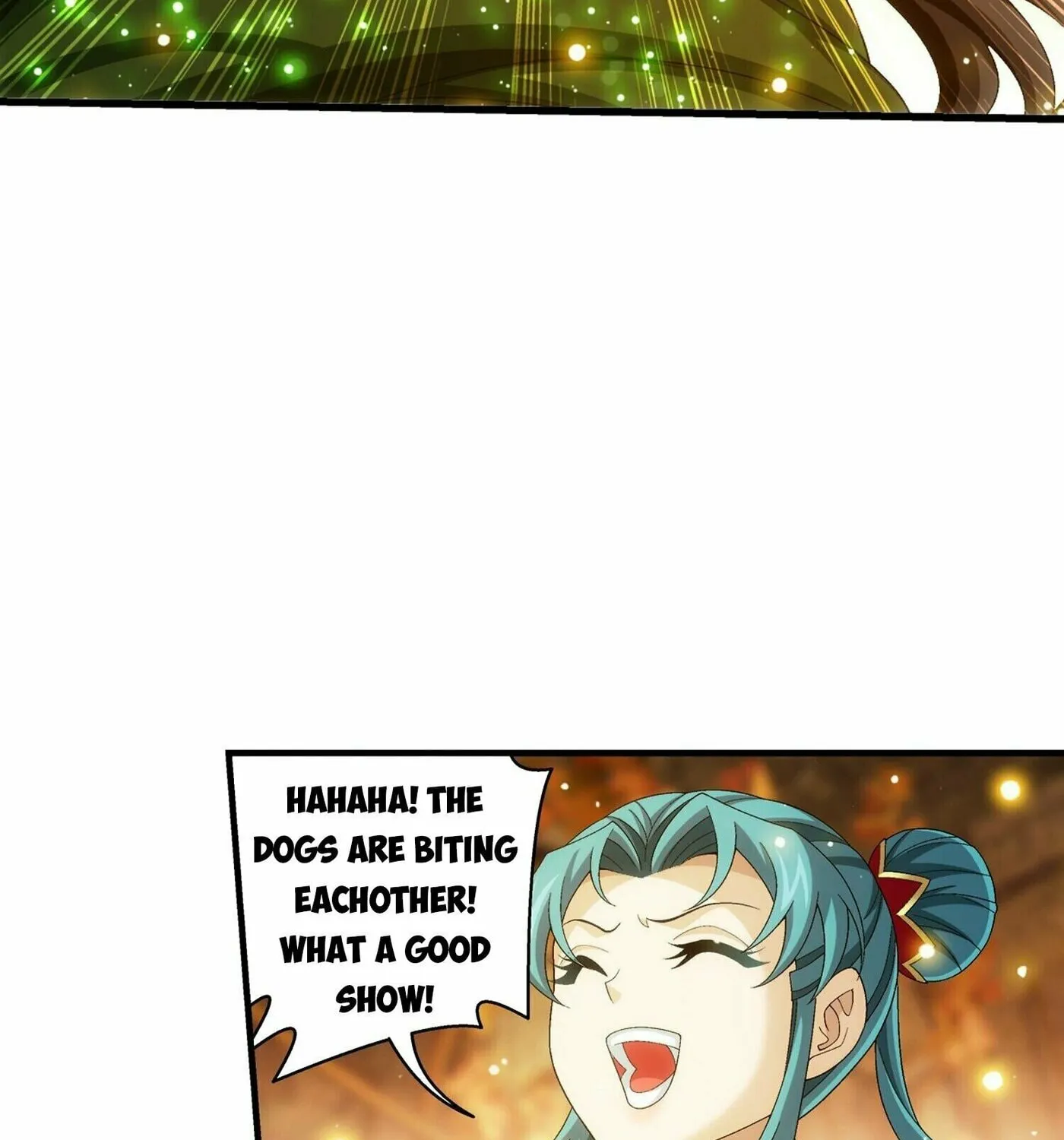 Read The Great Ruler (Colored) chapter 292 image 4 on Lezhin