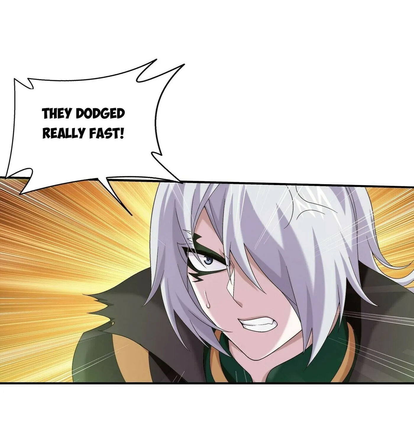 Read The Great Ruler (Colored) chapter 292 image 41 on Lezhin