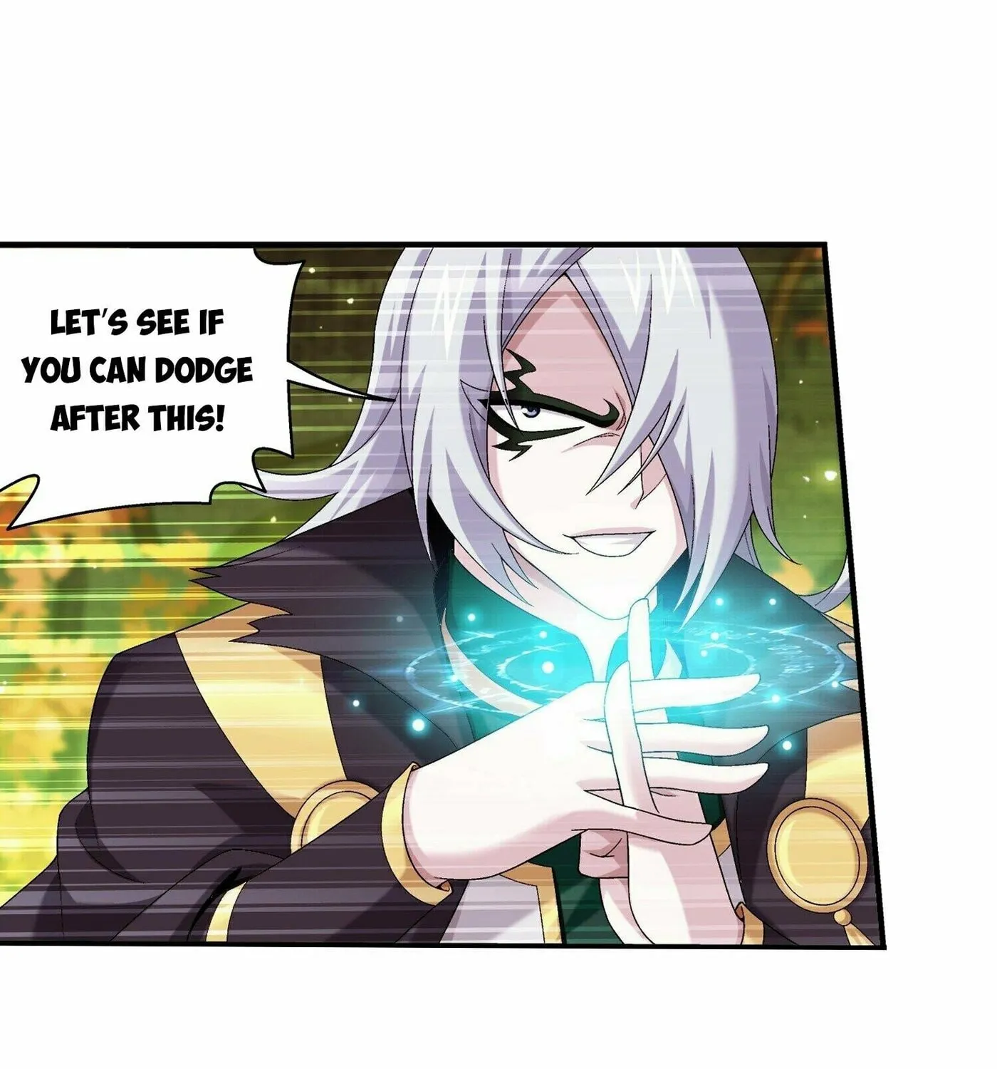 Read The Great Ruler (Colored) chapter 292 image 43 on Lezhin