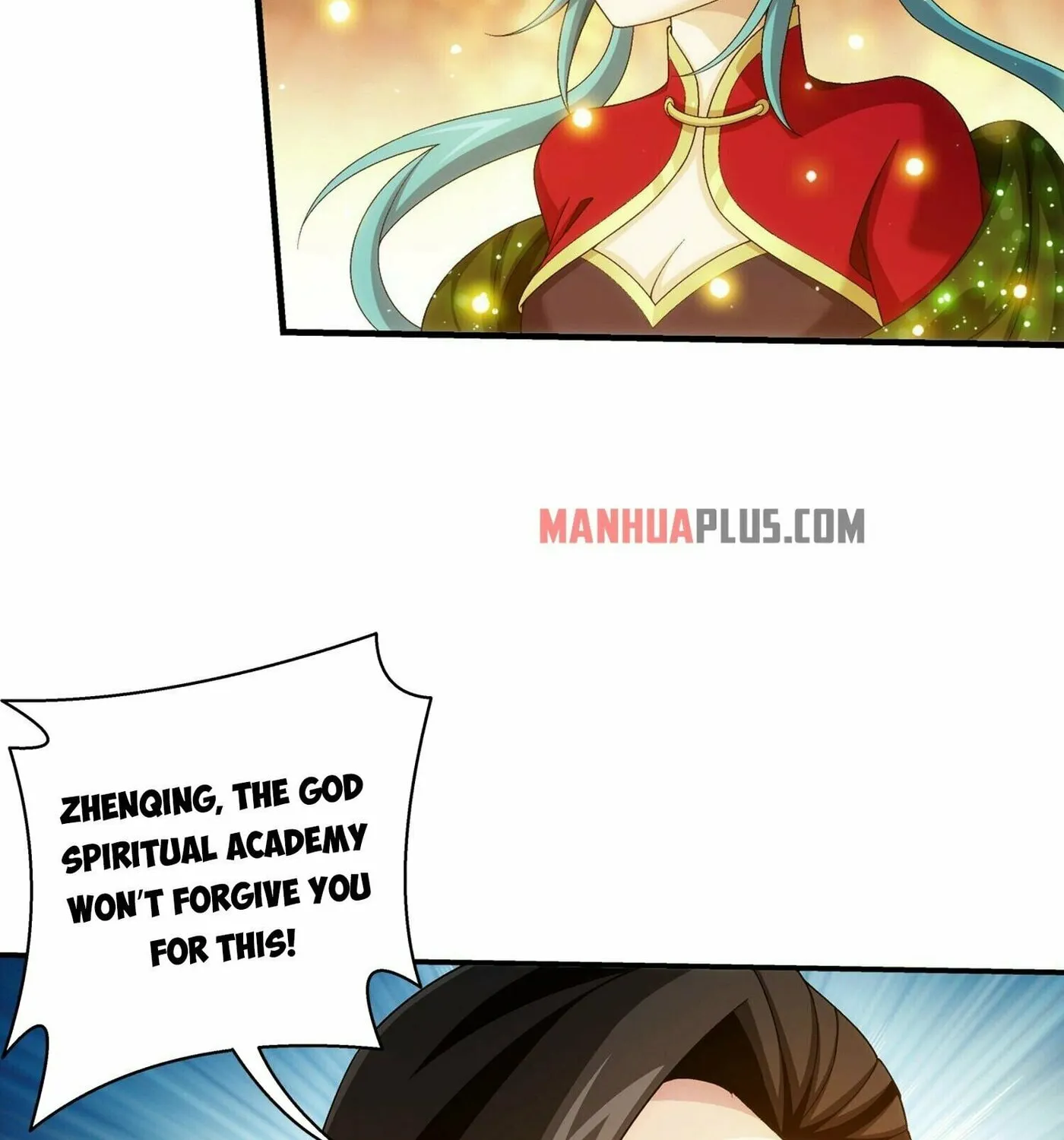 Read The Great Ruler (Colored) chapter 292 image 5 on Lezhin