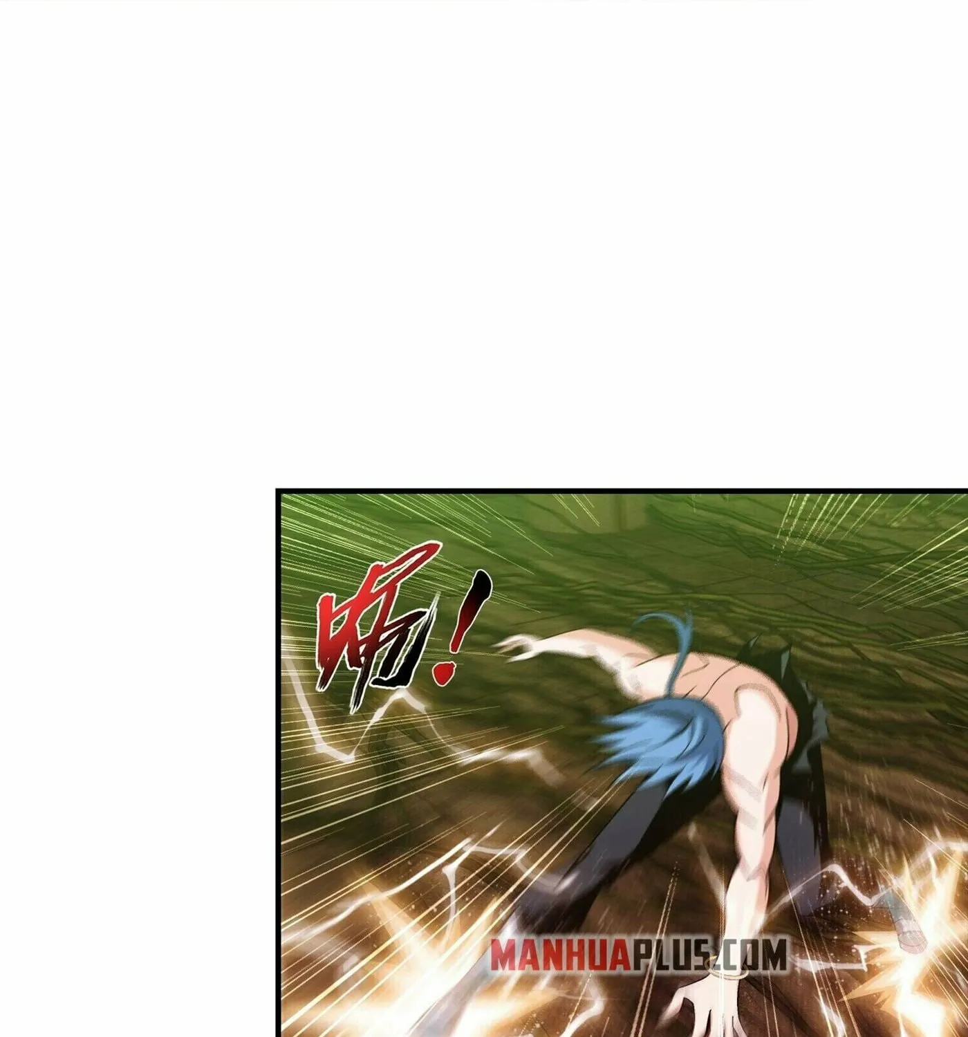 Read The Great Ruler (Colored) chapter 292 image 52 on Lezhin