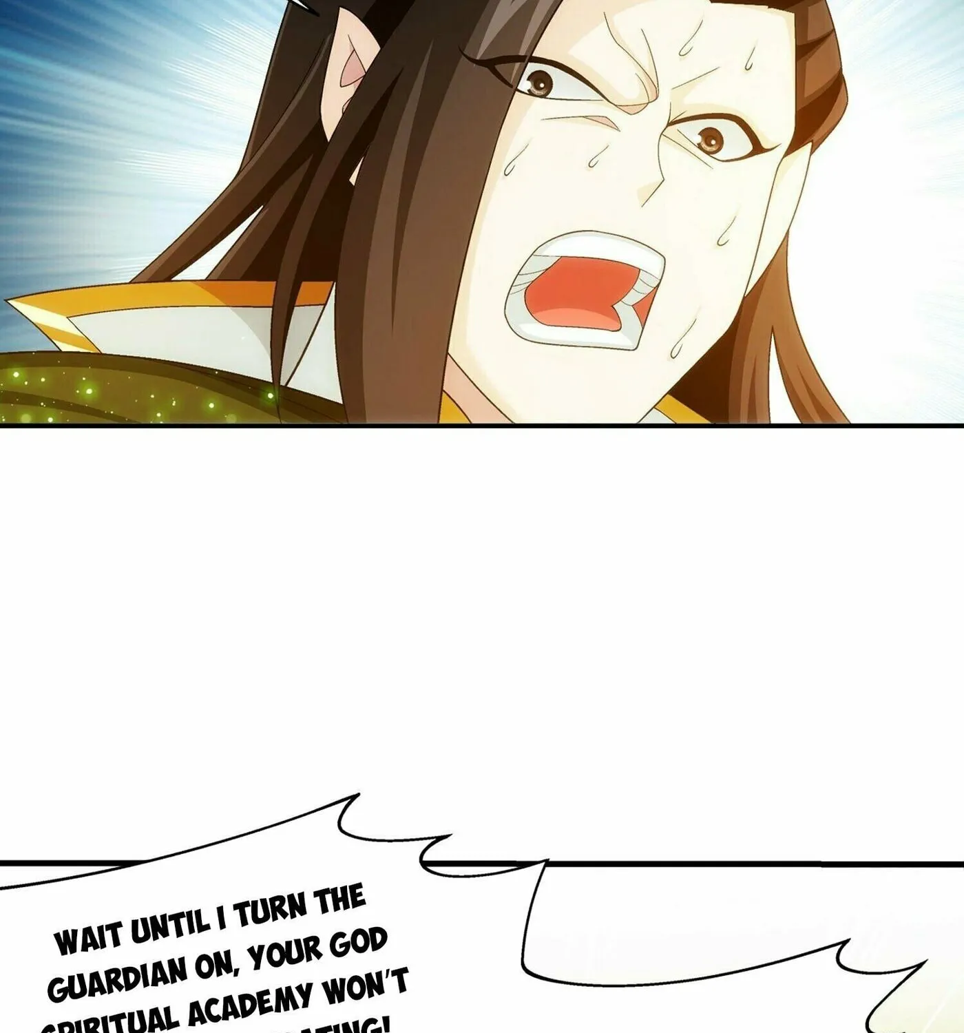 Read The Great Ruler (Colored) chapter 292 image 6 on Lezhin