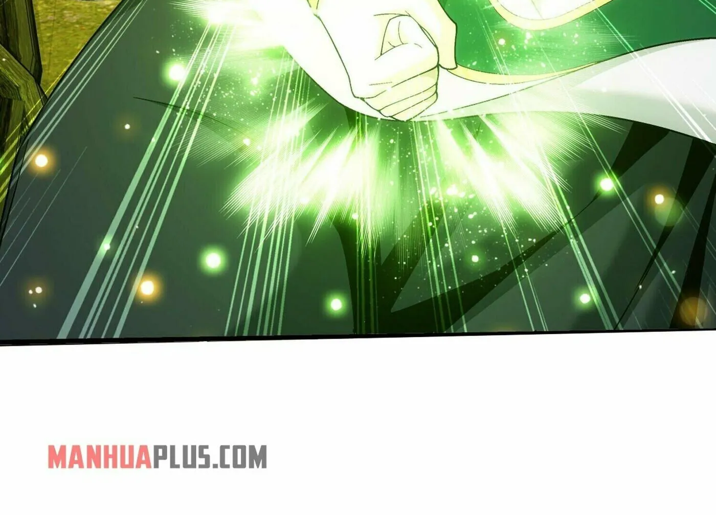 Read The Great Ruler (Colored) chapter 292 image 8 on Lezhin