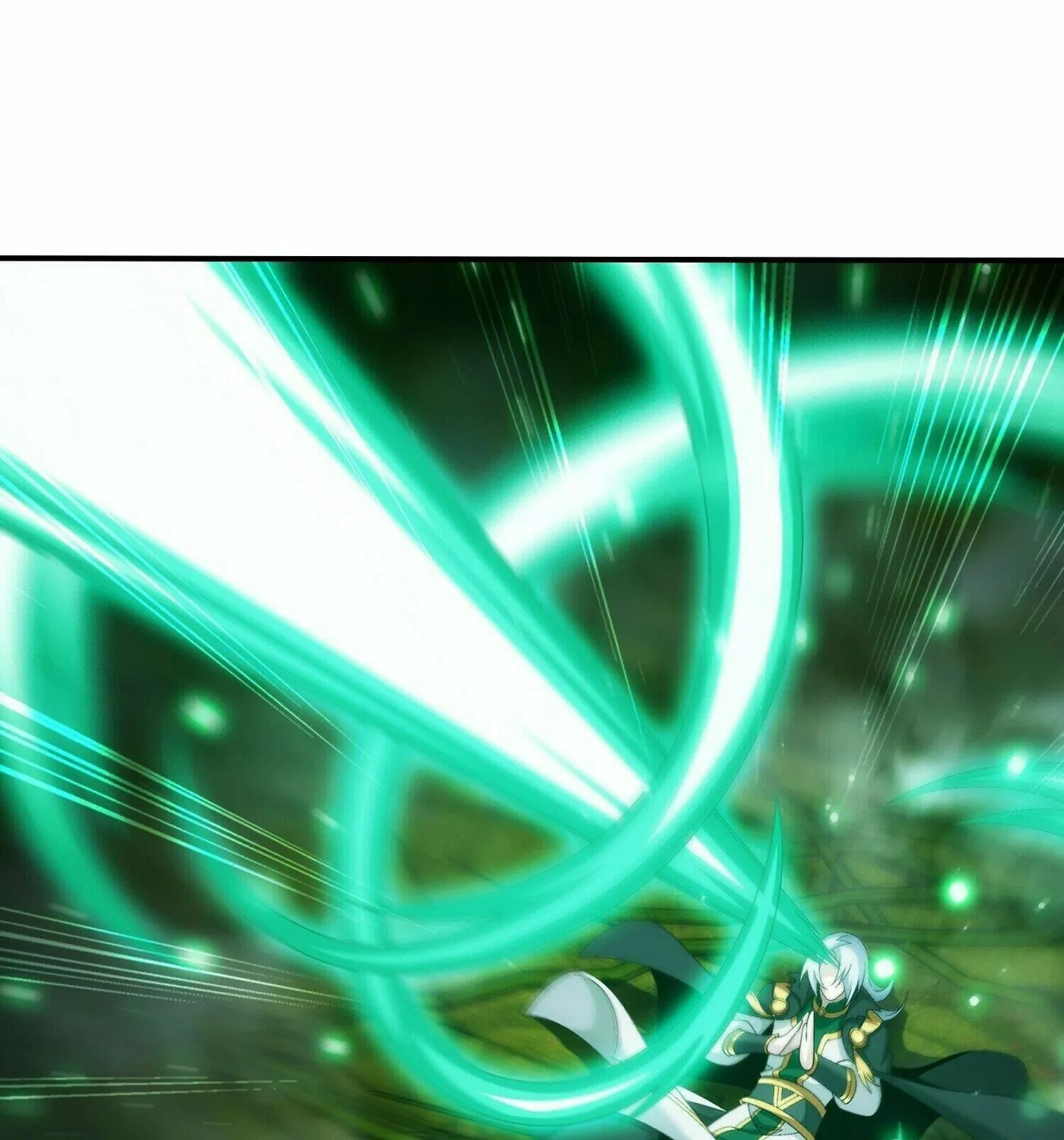 Read The Great Ruler (Colored) chapter 294 image 12 on Lezhin