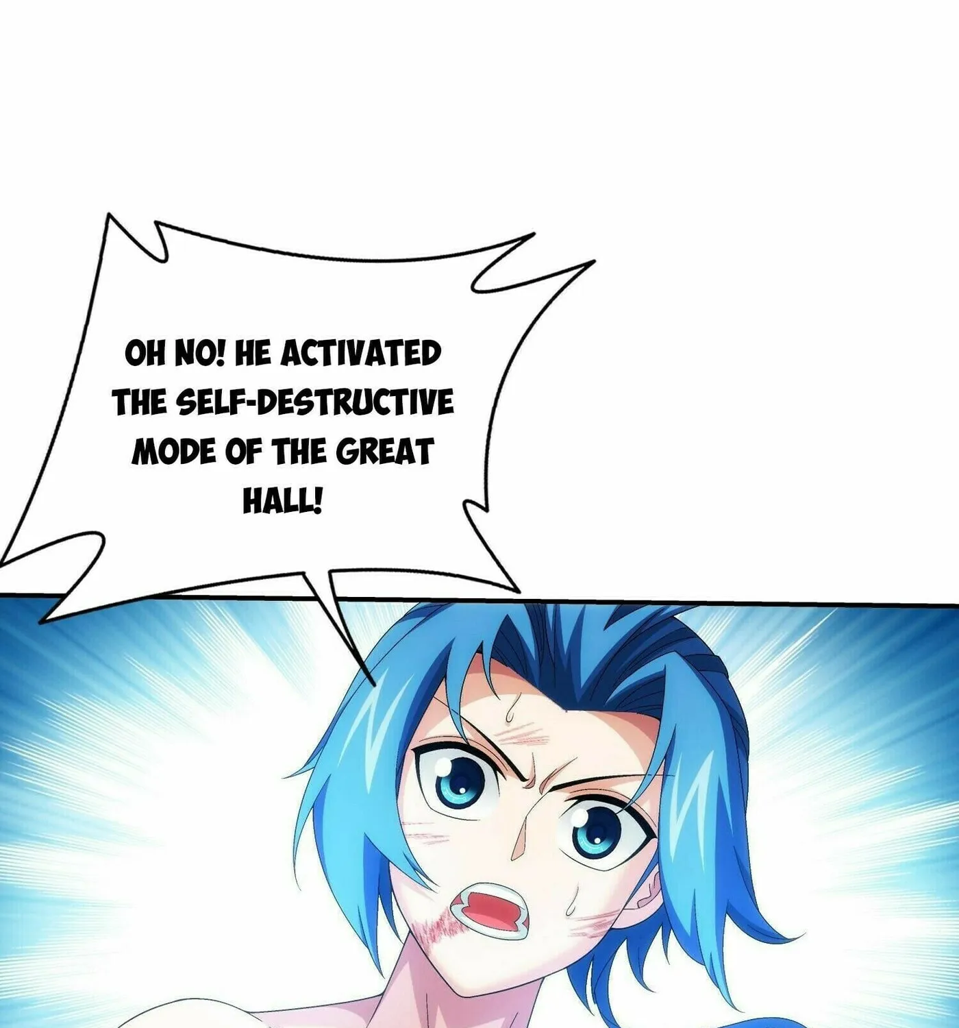 Read The Great Ruler (Colored) chapter 294 image 17 on Lezhin