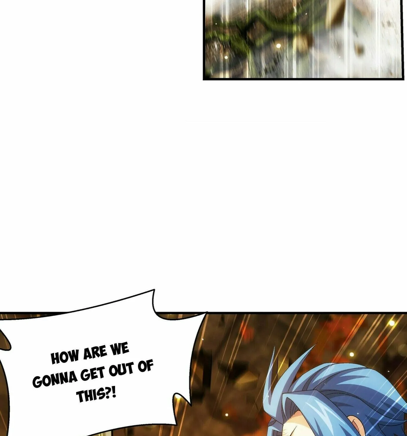 Read The Great Ruler (Colored) chapter 294 image 22 on Lezhin