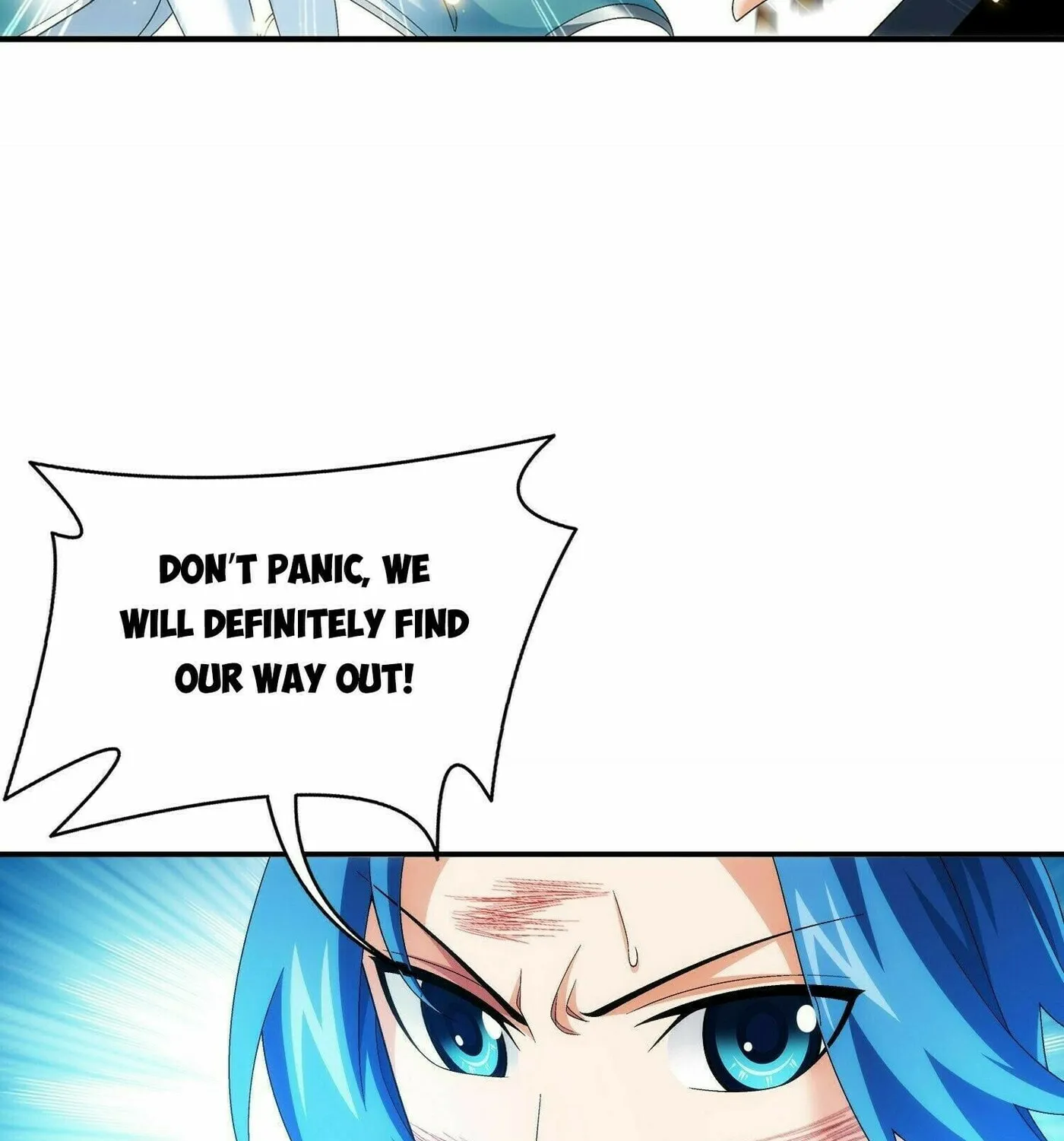 Read The Great Ruler (Colored) chapter 294 image 24 on Lezhin