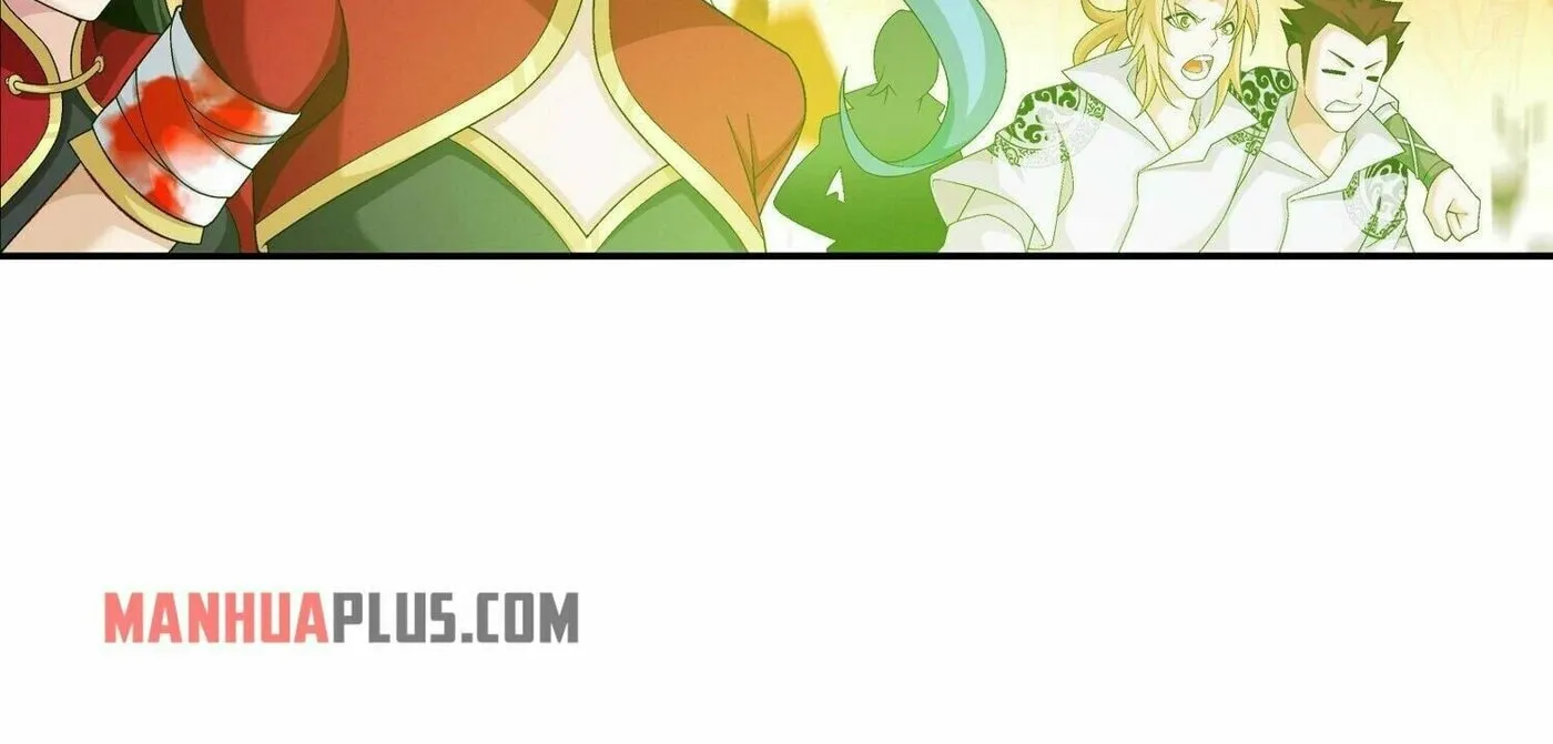Read The Great Ruler (Colored) chapter 294 image 39 on Lezhin