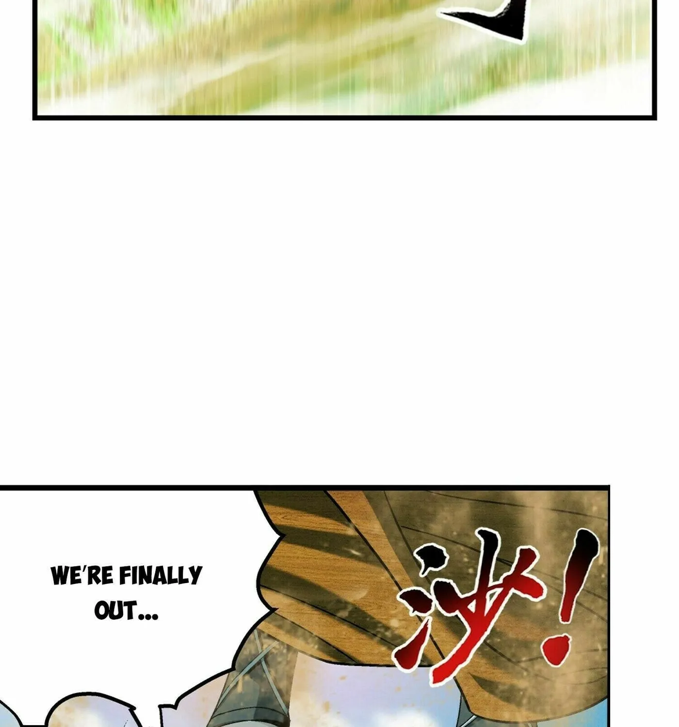 Read The Great Ruler (Colored) chapter 294 image 46 on Lezhin