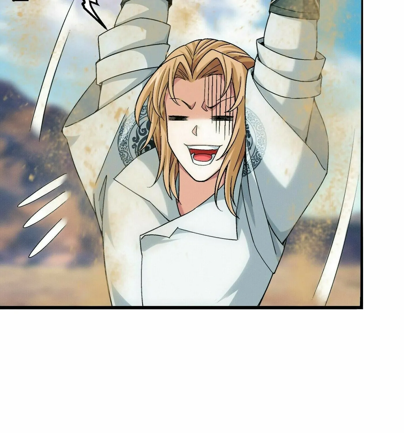 Read The Great Ruler (Colored) chapter 294 image 47 on Lezhin