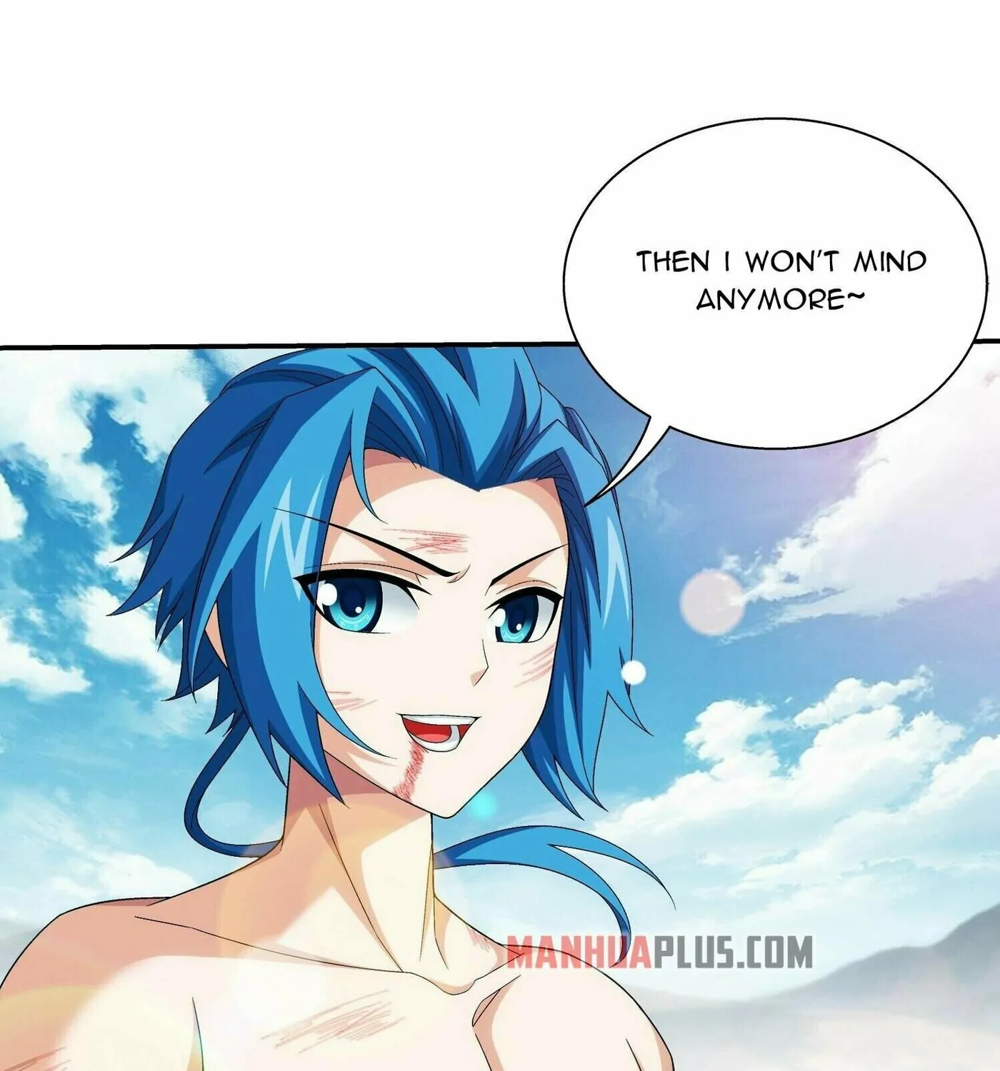 Read The Great Ruler (Colored) chapter 294 image 54 on Lezhin