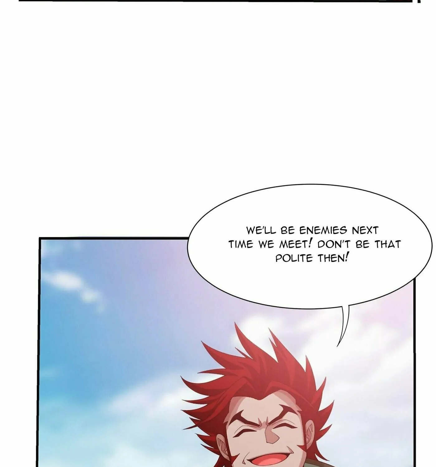 Read The Great Ruler (Colored) chapter 294 image 58 on Lezhin