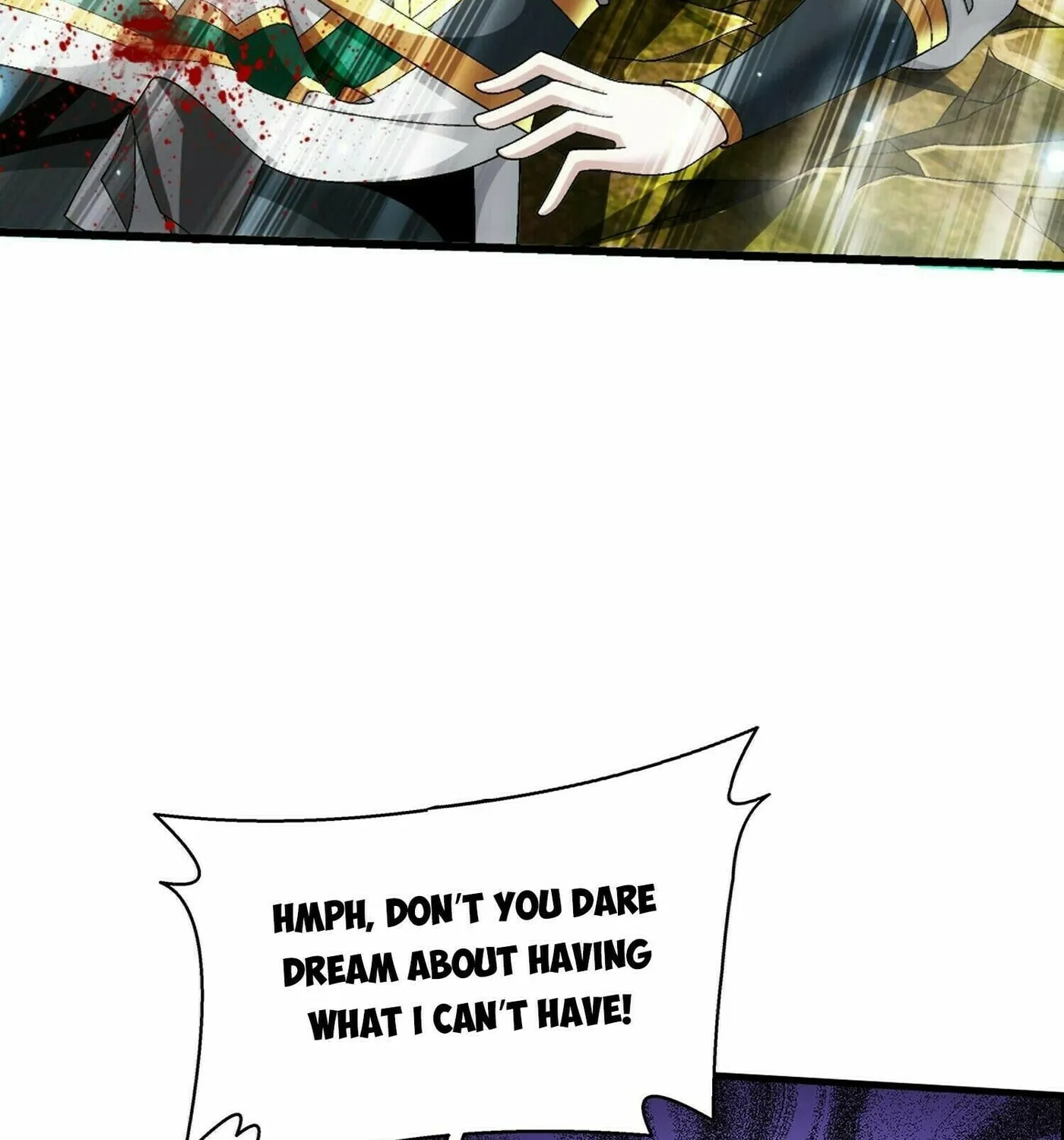 Read The Great Ruler (Colored) chapter 294 image 8 on Lezhin