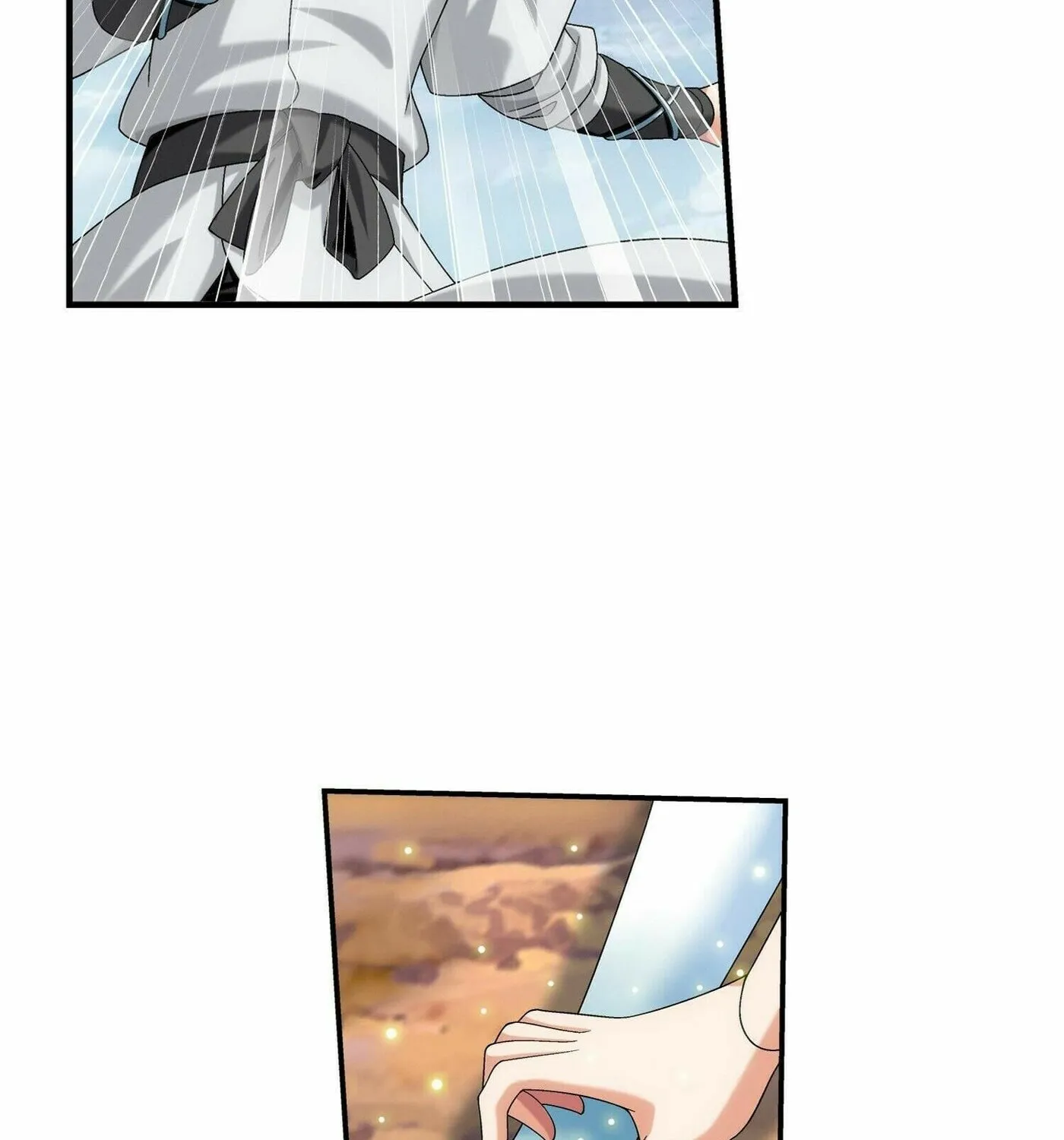Read The Great Ruler (Colored) chapter 295 image 17 on Lezhin